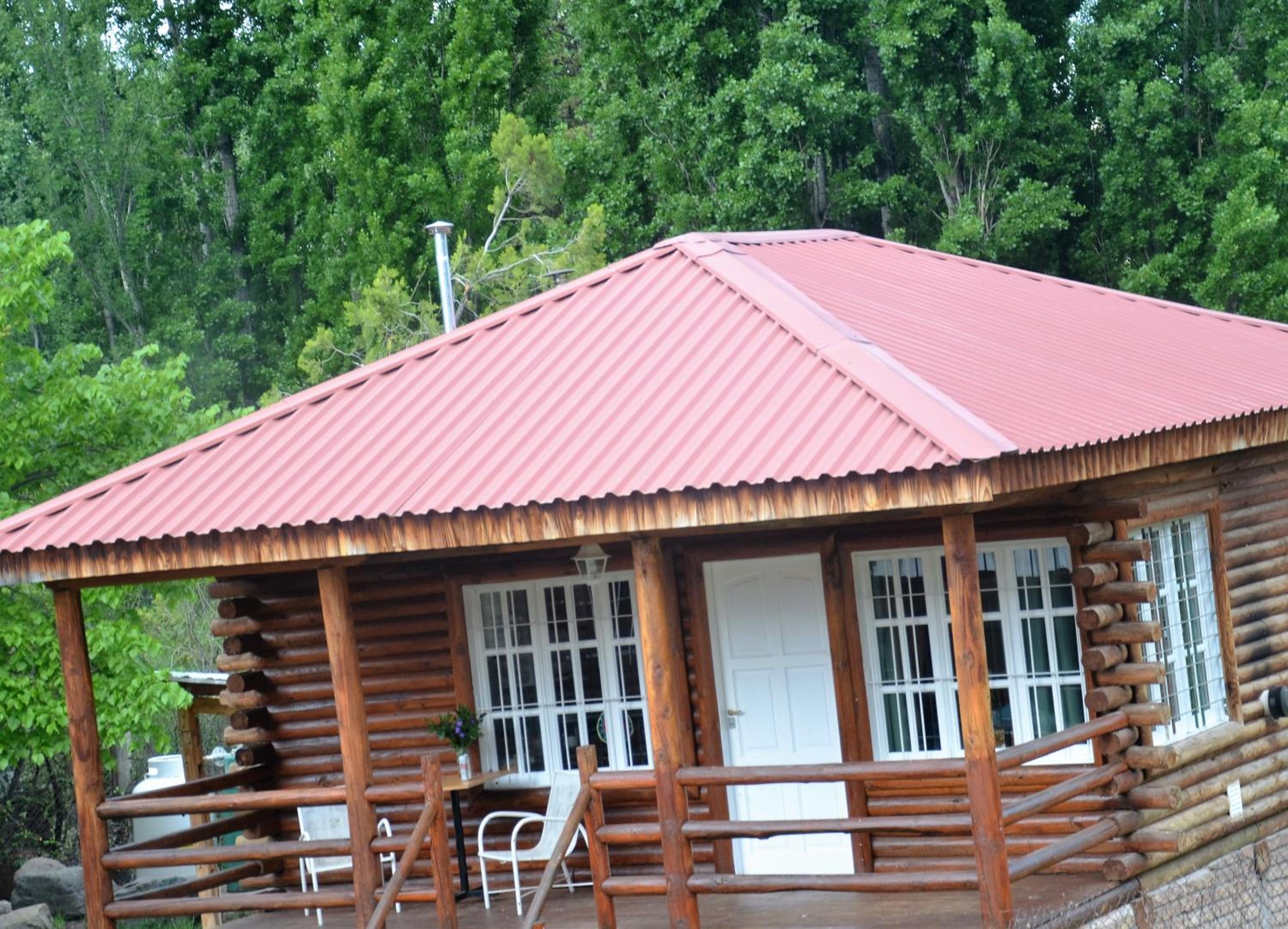 Cabañas Las Golondrinas