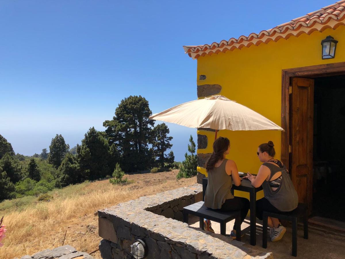 Casa Rural de Abuelo - Con zona habilitada para observación astronómica