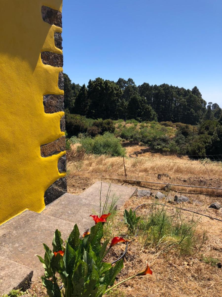 Casa Rural de Abuelo - Con zona habilitada para observación astronómica