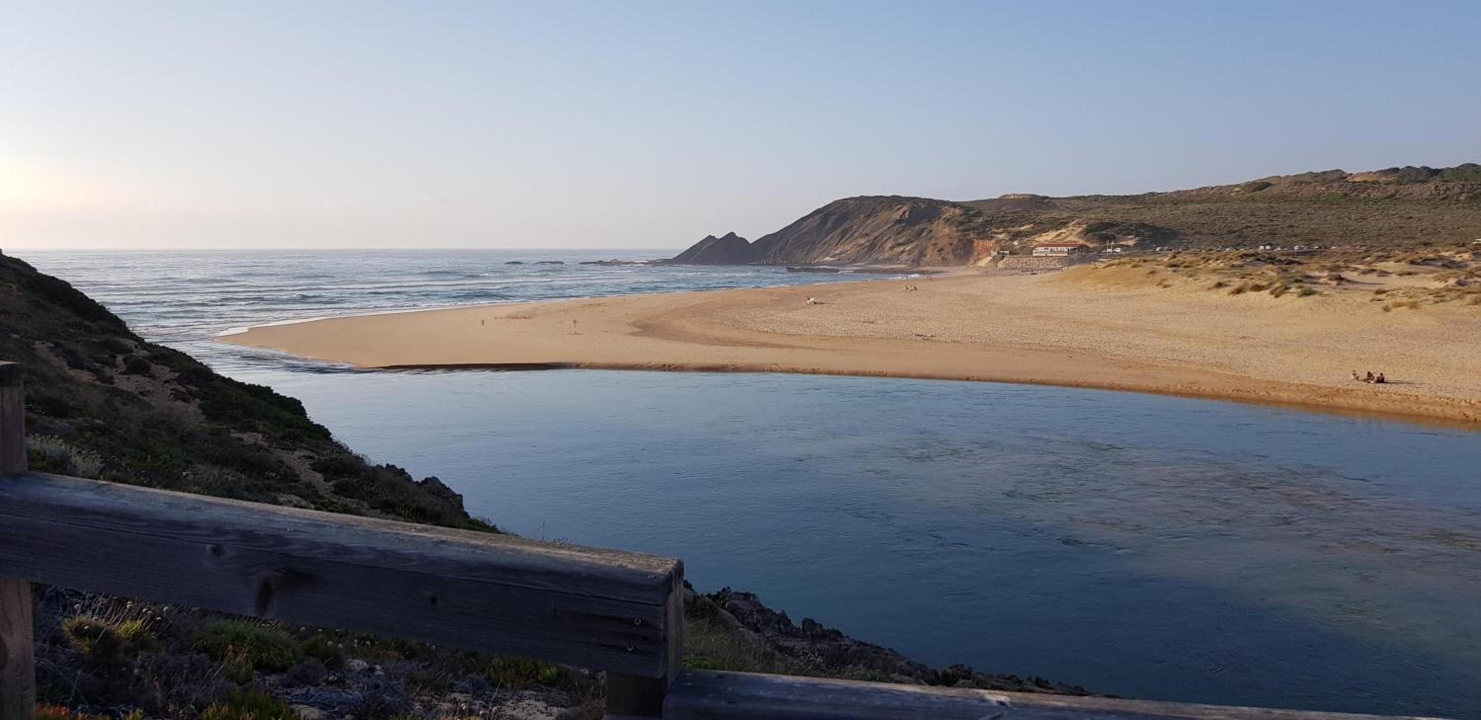 Monte Clérigo - Aljezur - Apartamento T2 view 5