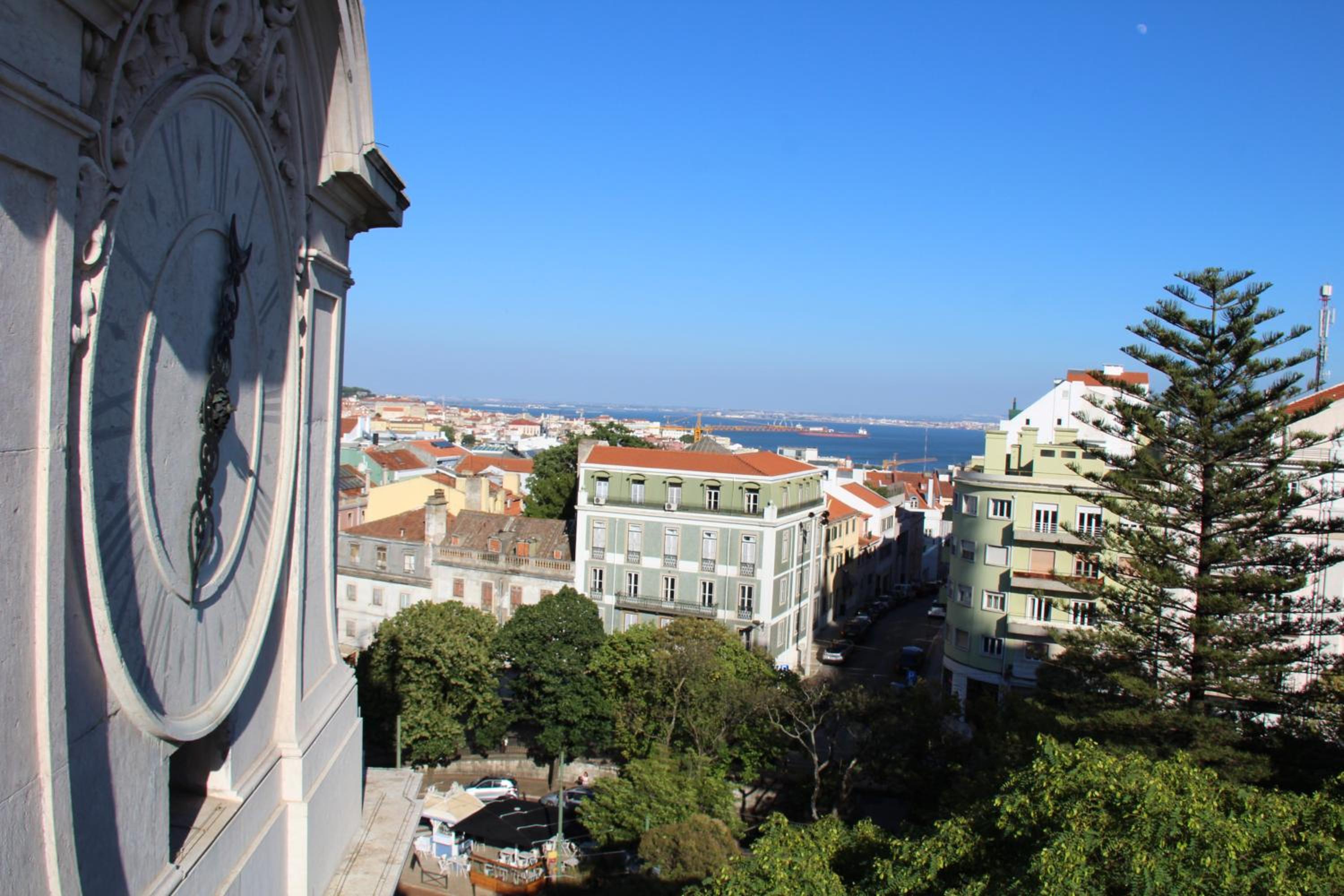 Estrela Penthouse - Amazing Views view 3