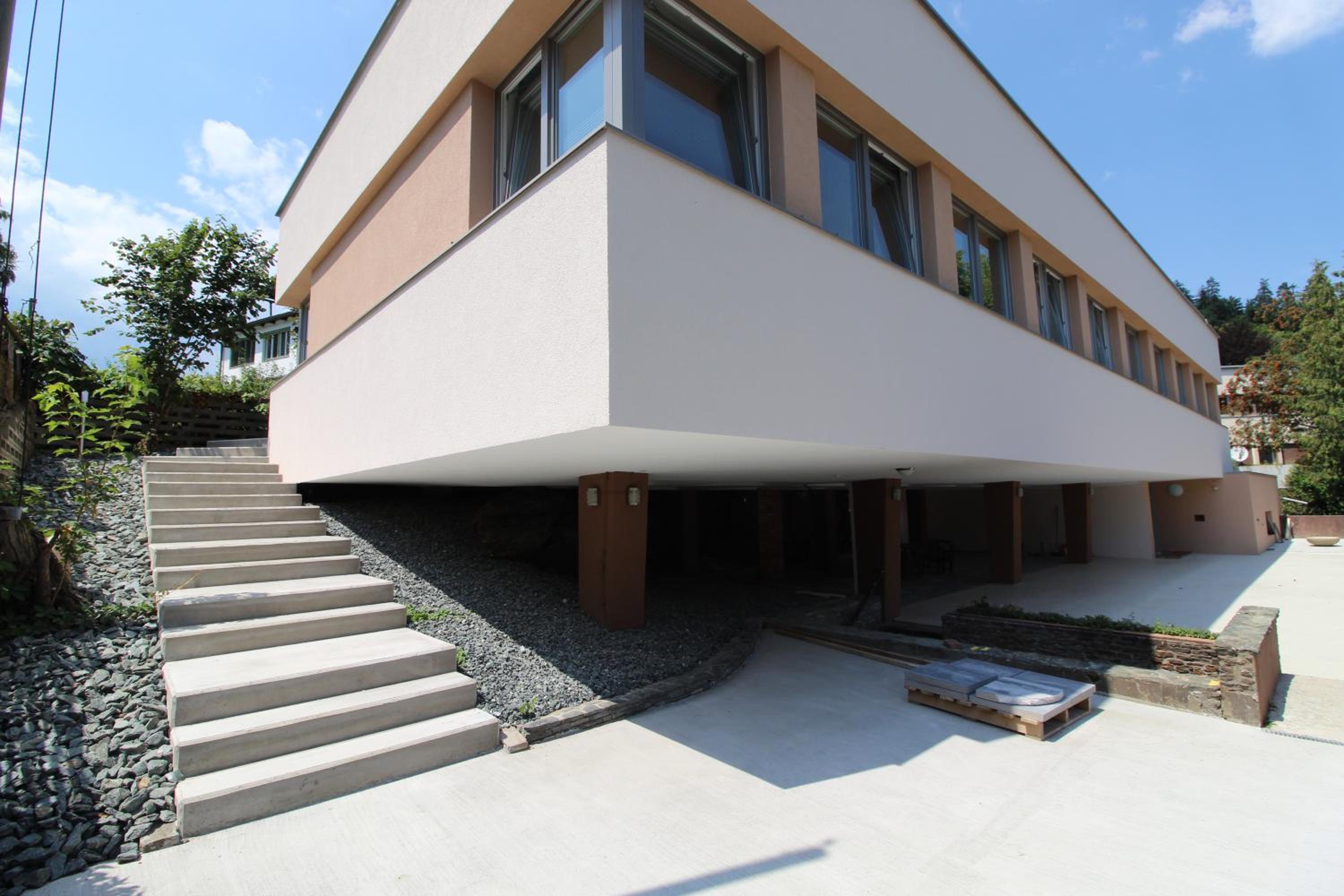 HeRo´s Home