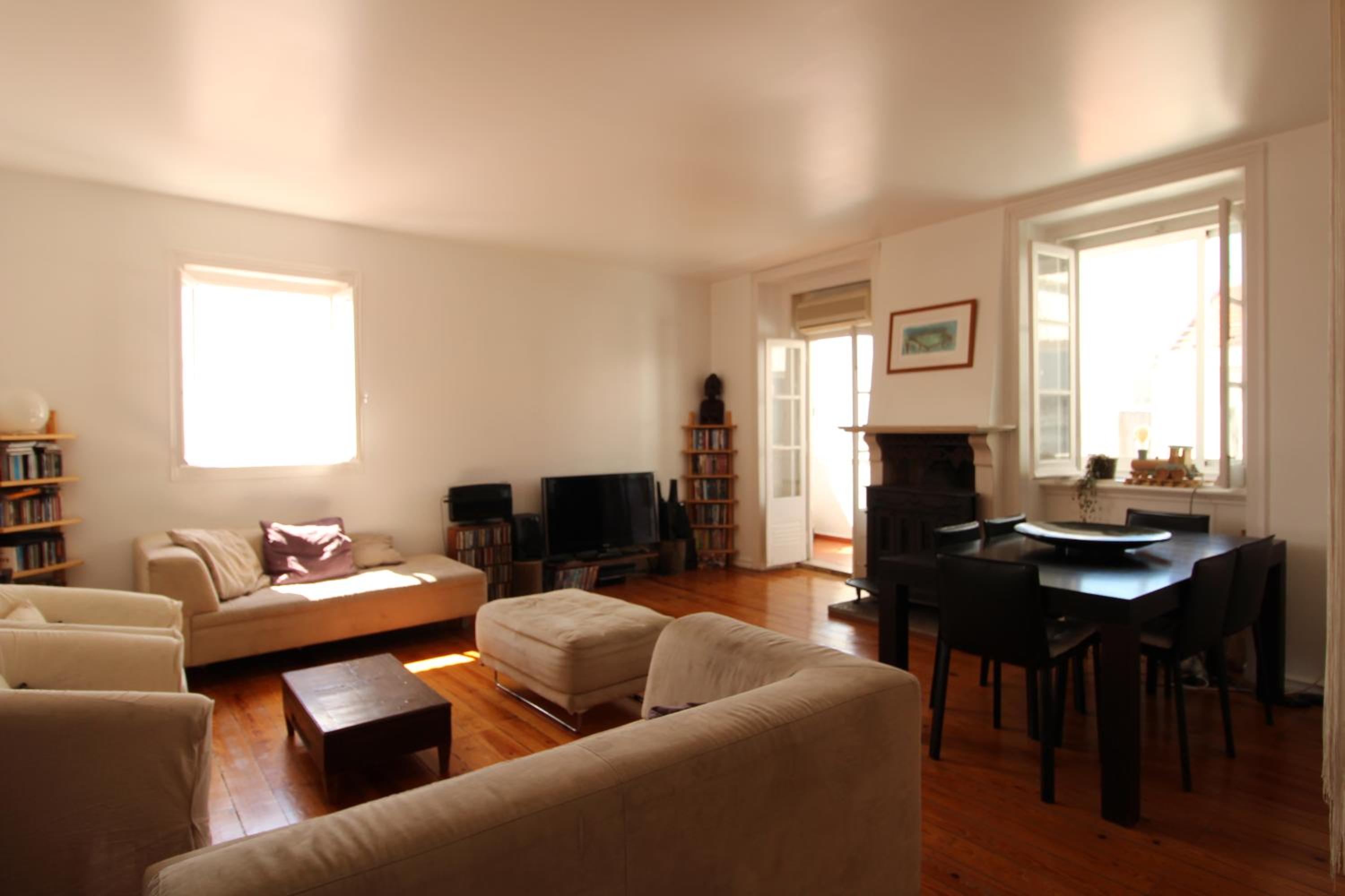 Estrela Penthouse - Amazing Views view 4