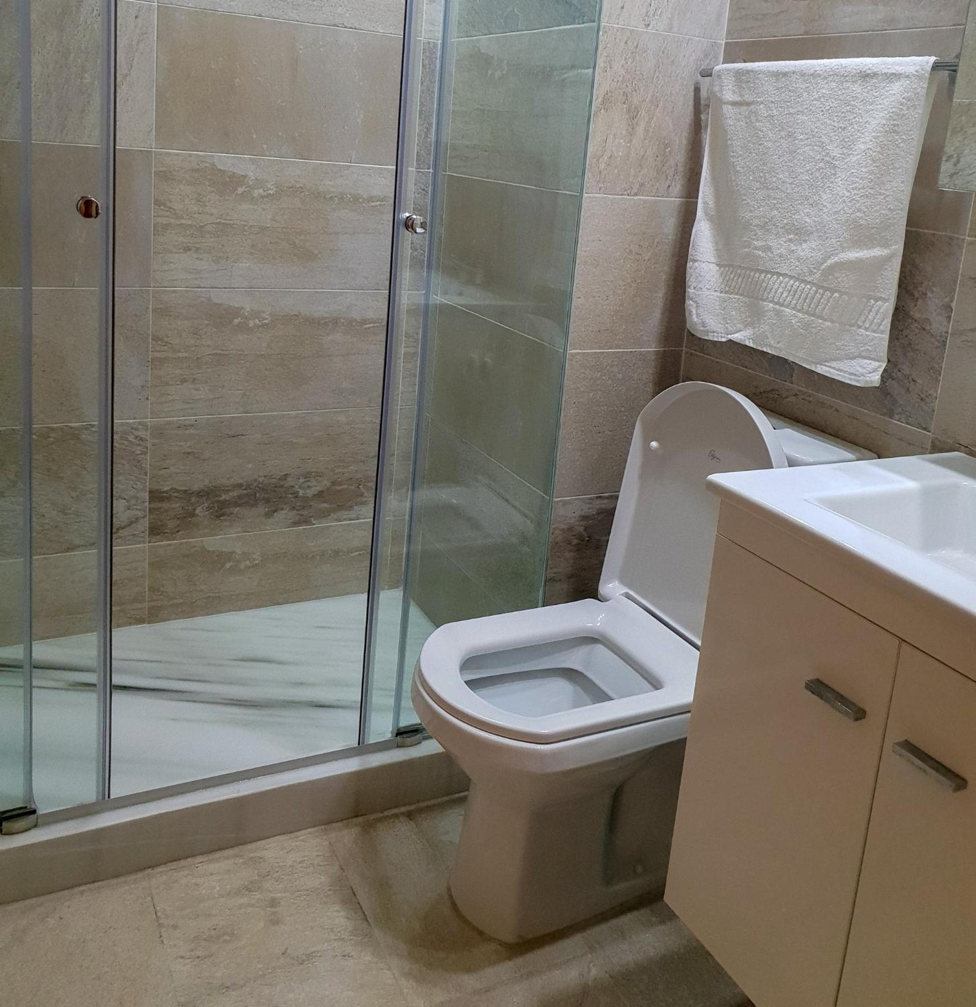 Residence Touristique La Rambla view 5