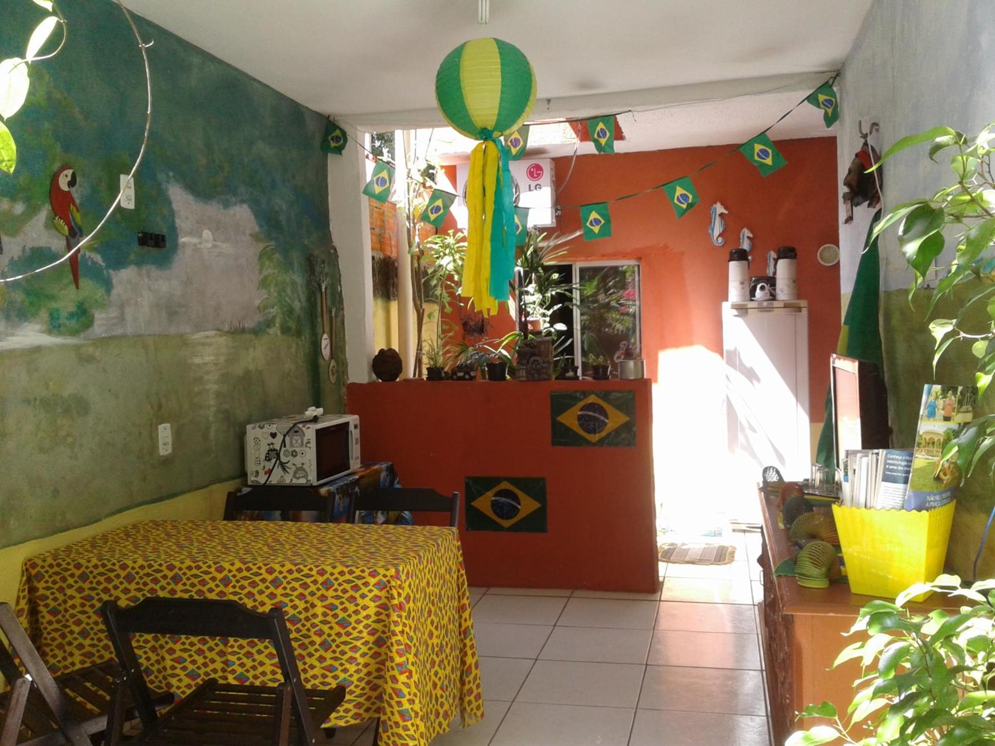 Pousada da Didi view 4