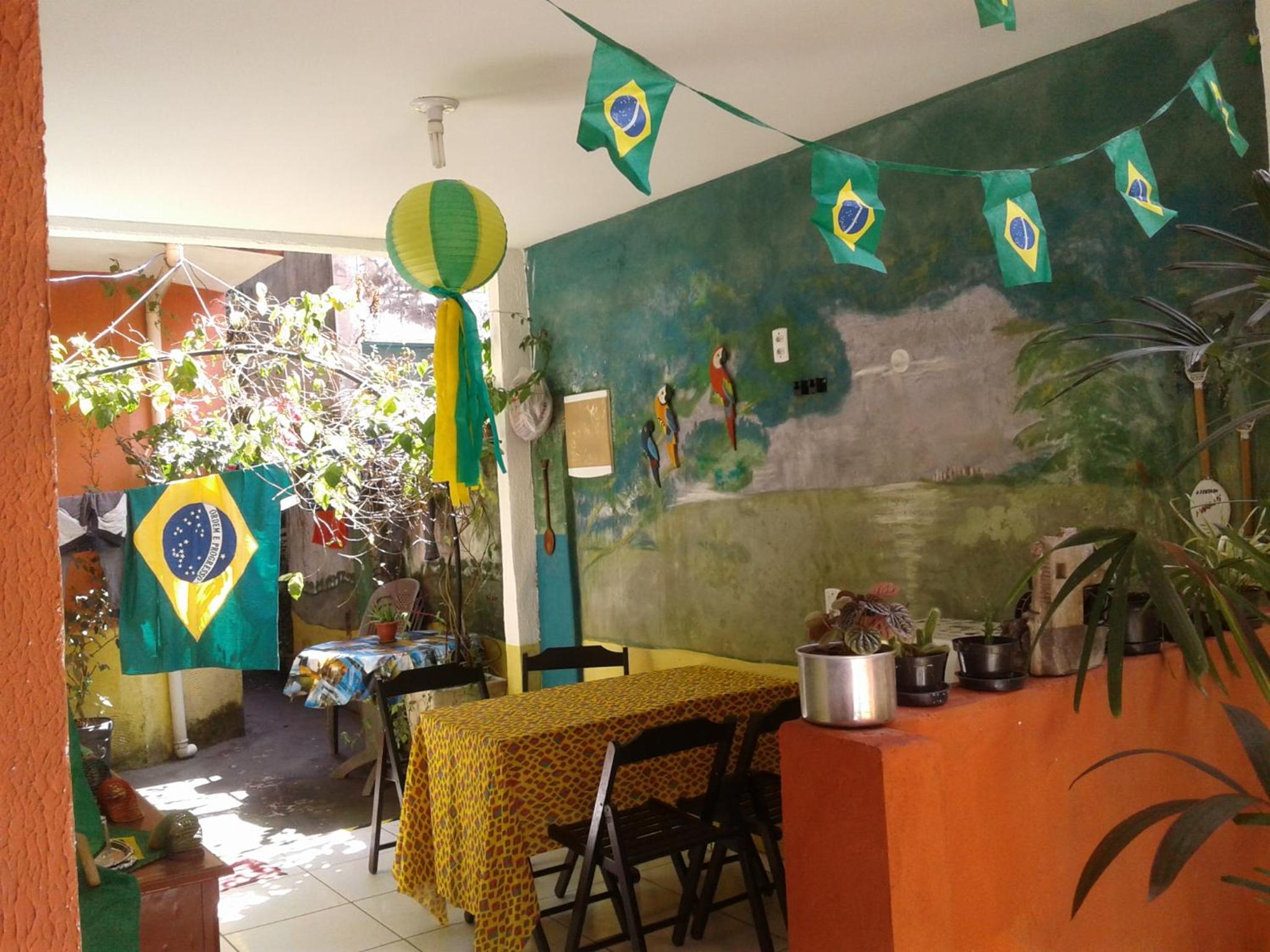 Pousada da Didi view 3