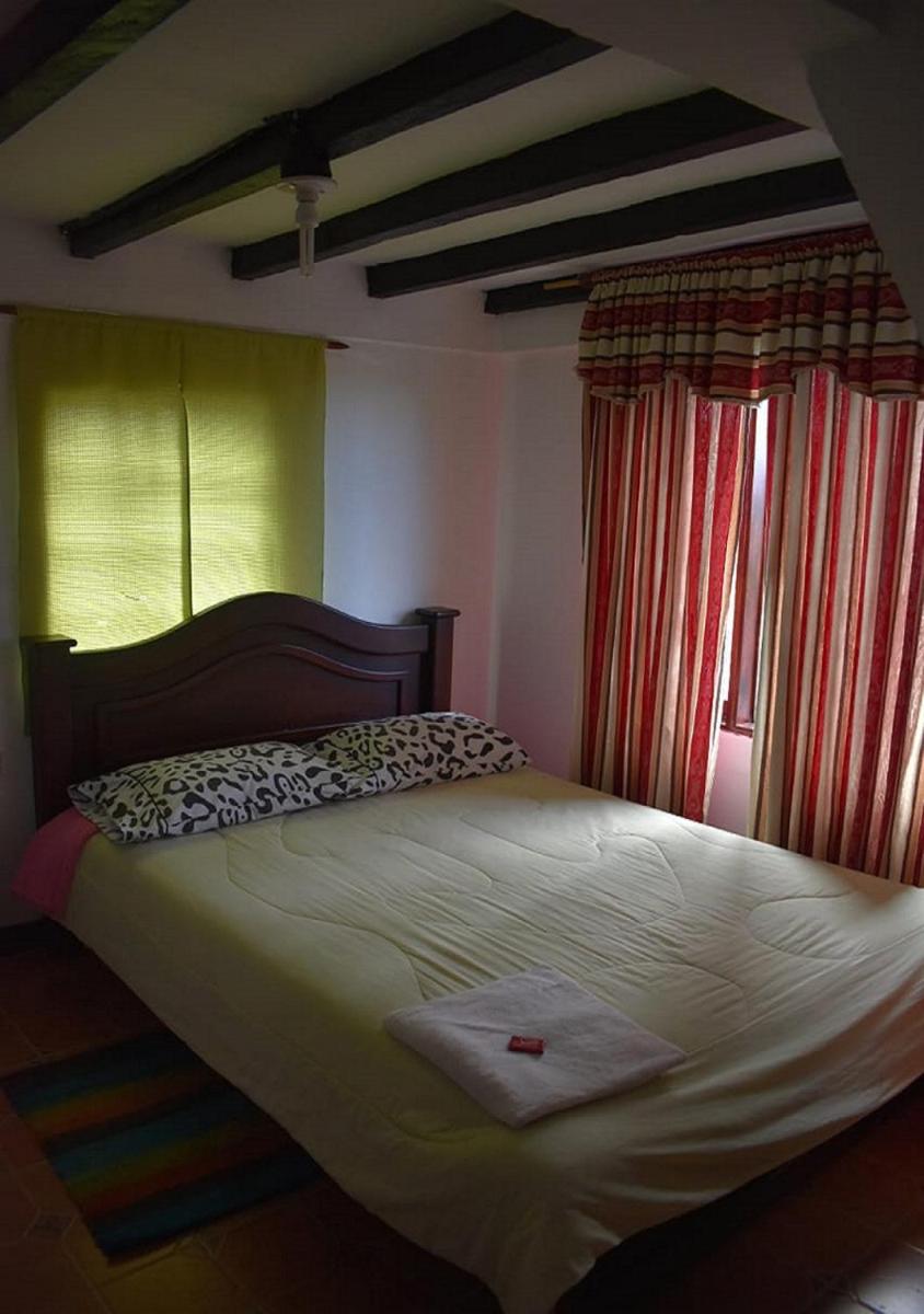 Hostal Pachamama