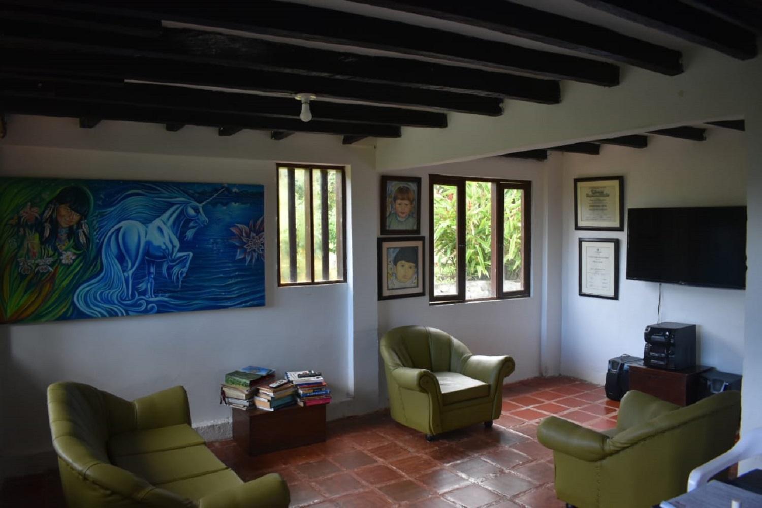 Hostal Pachamama