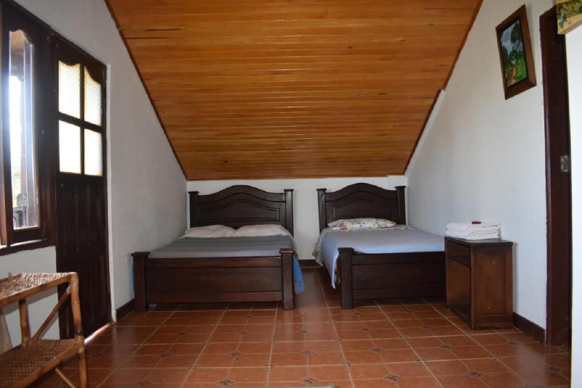 Hostal Pachamama
