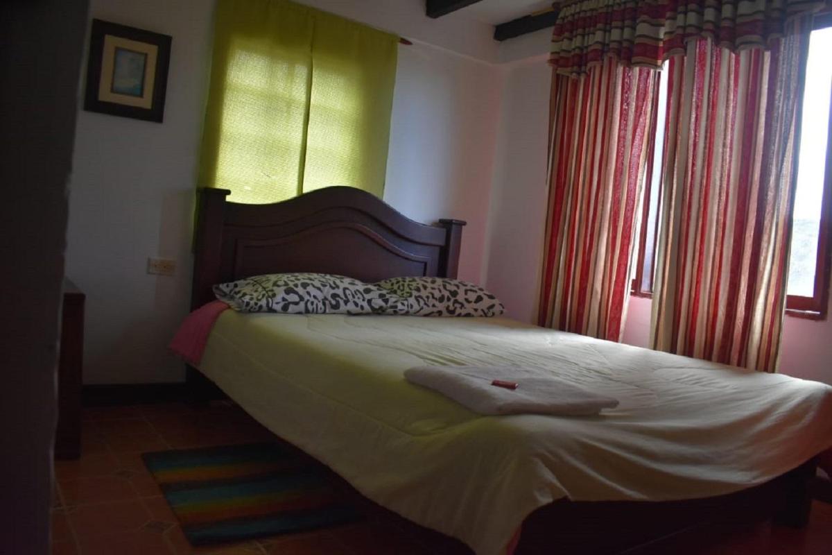 Hostal Pachamama