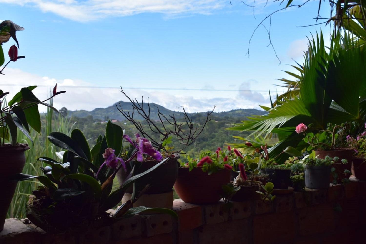Hostal Pachamama