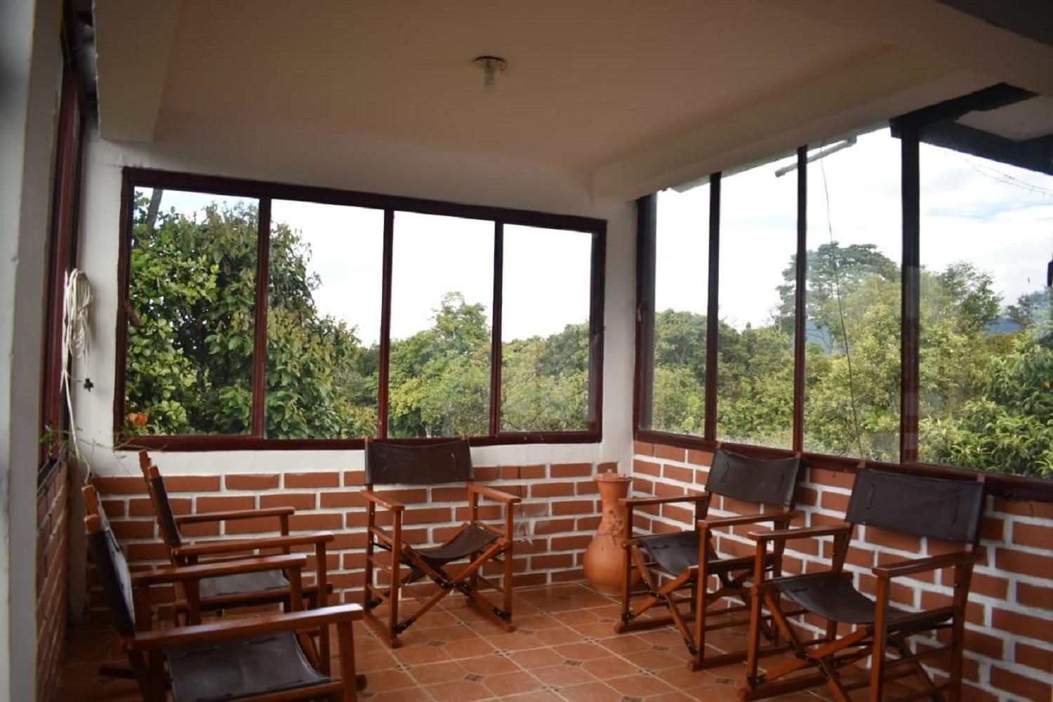 Hostal Pachamama
