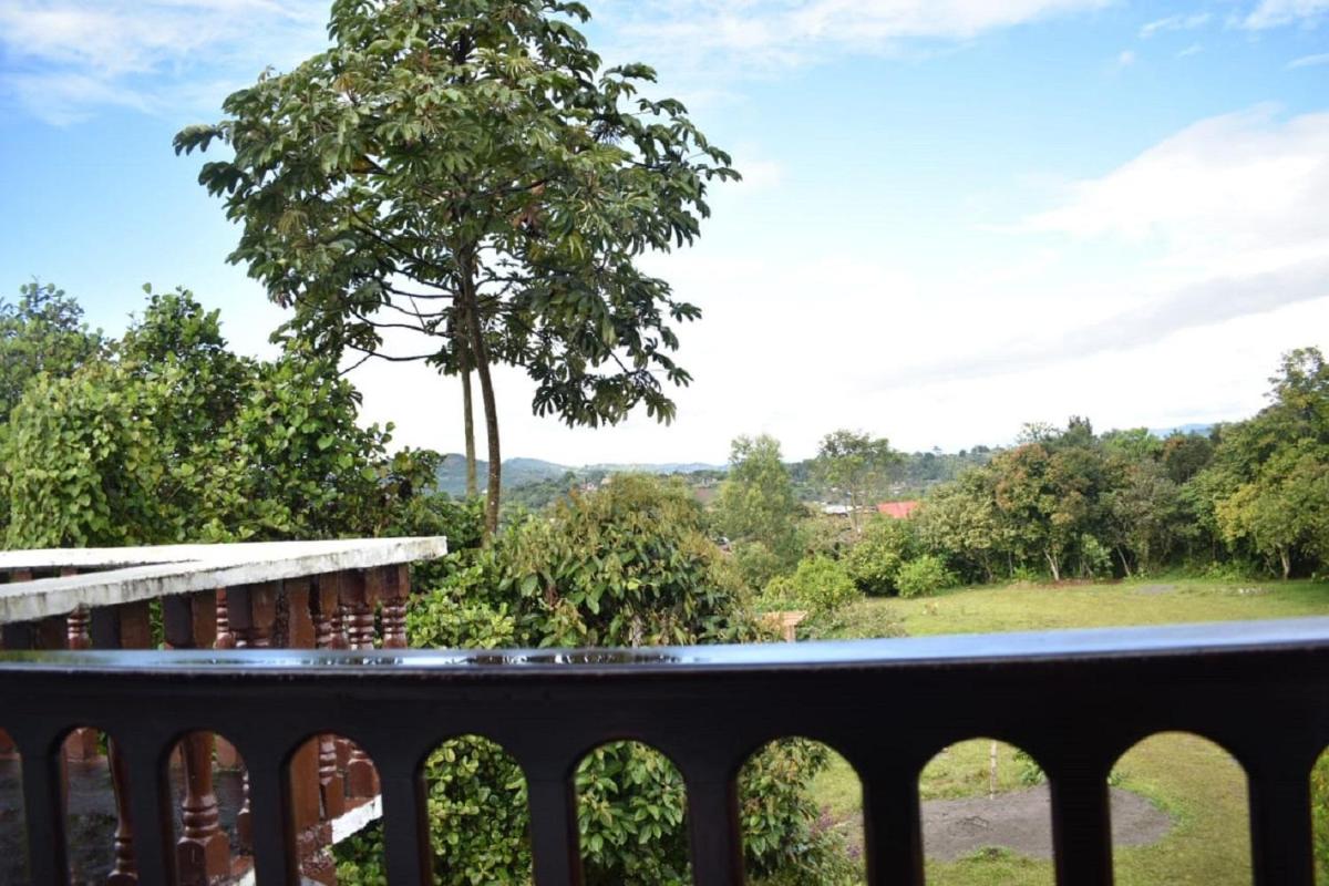 Hostal Pachamama