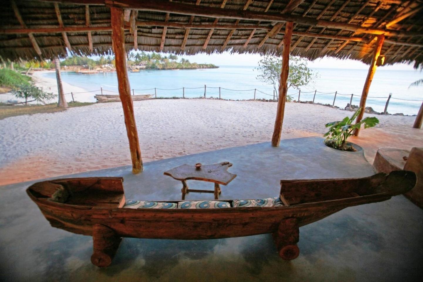 Karamba Eco Boutique Hotel