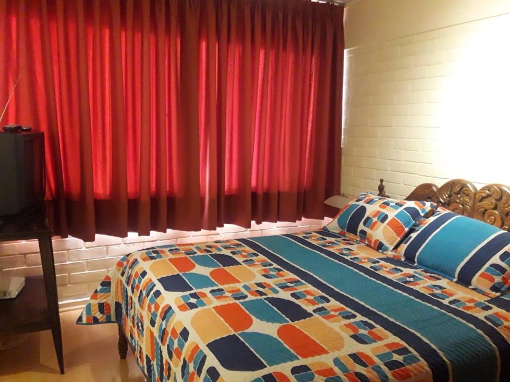Departamento La Serena 104