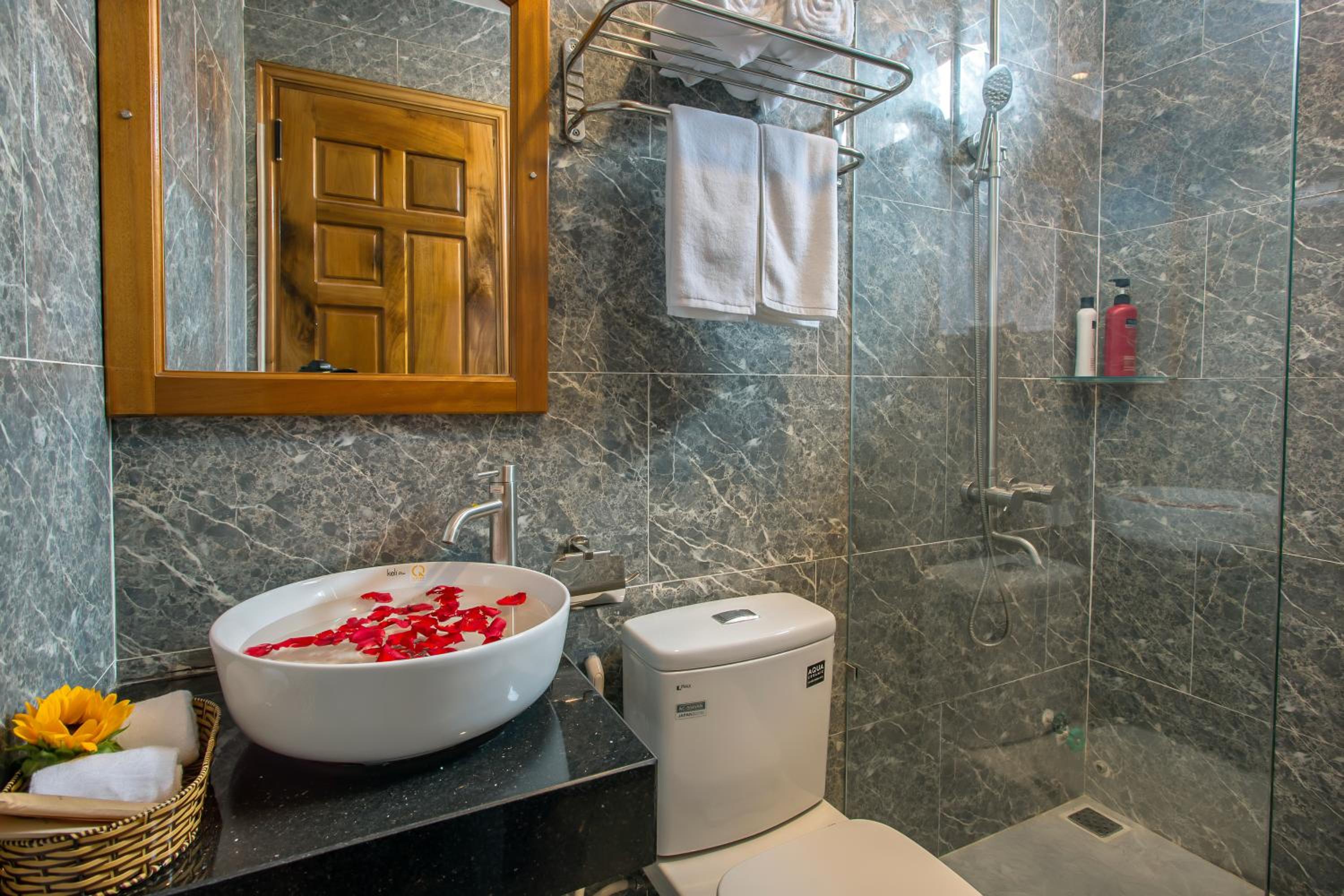 Hoi An Vi Khoa Villa