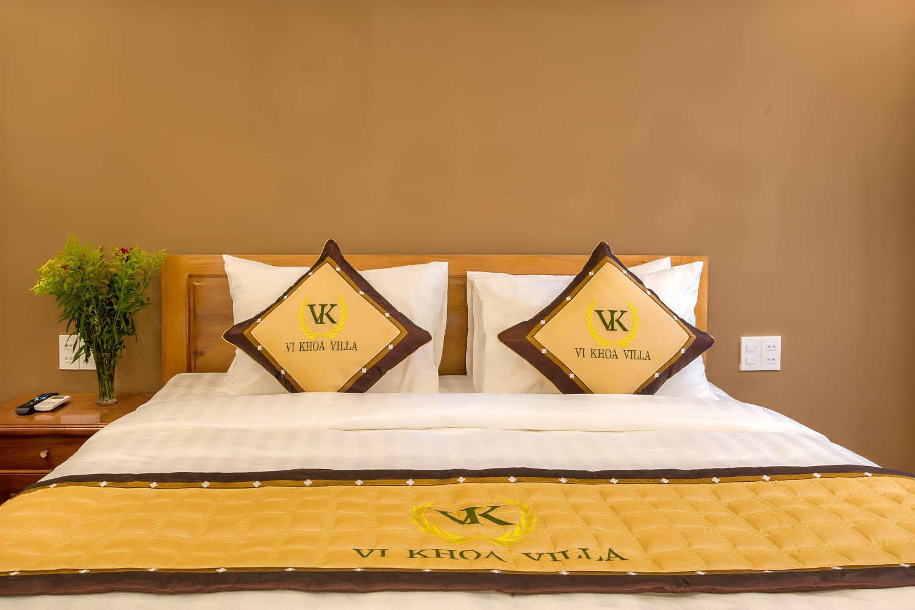 Hoi An Vi Khoa Villa