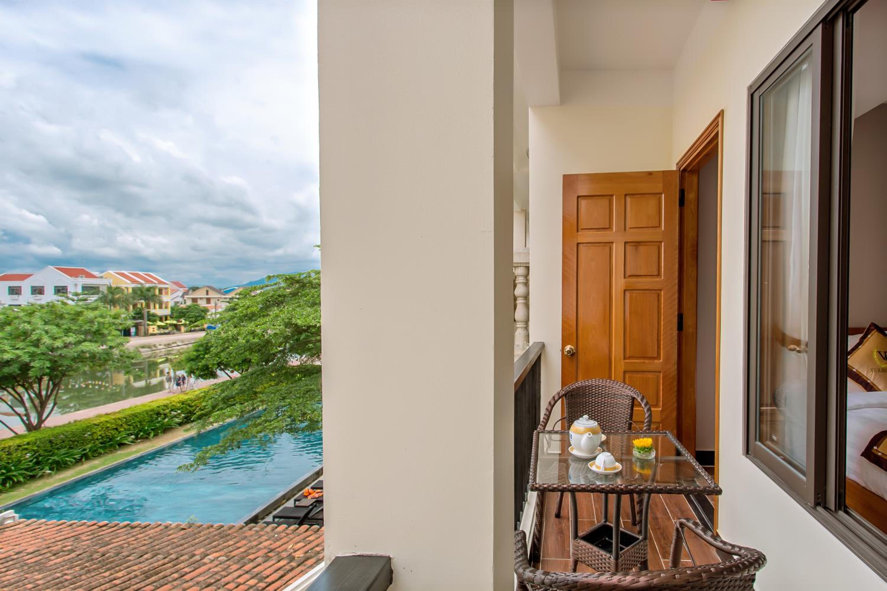 Hoi An Vi Khoa Villa