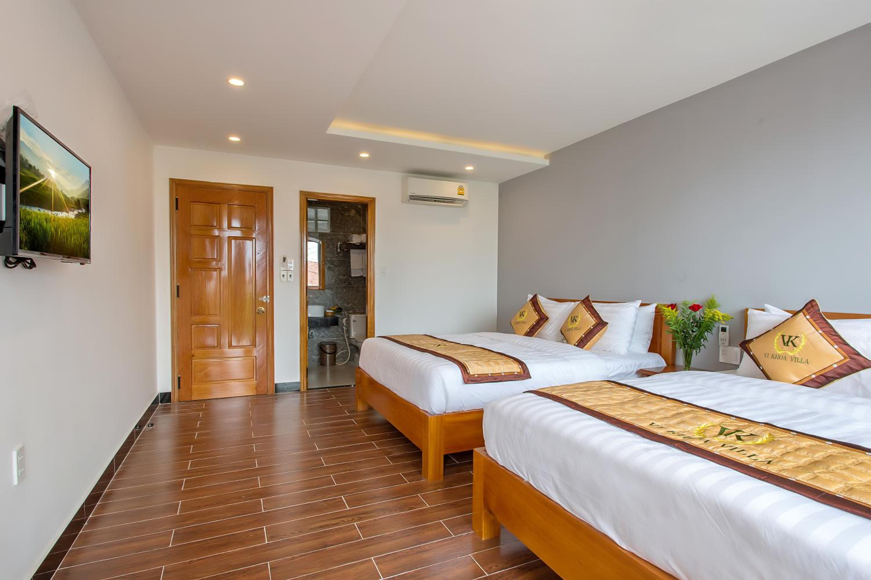Hoi An Vi Khoa Villa