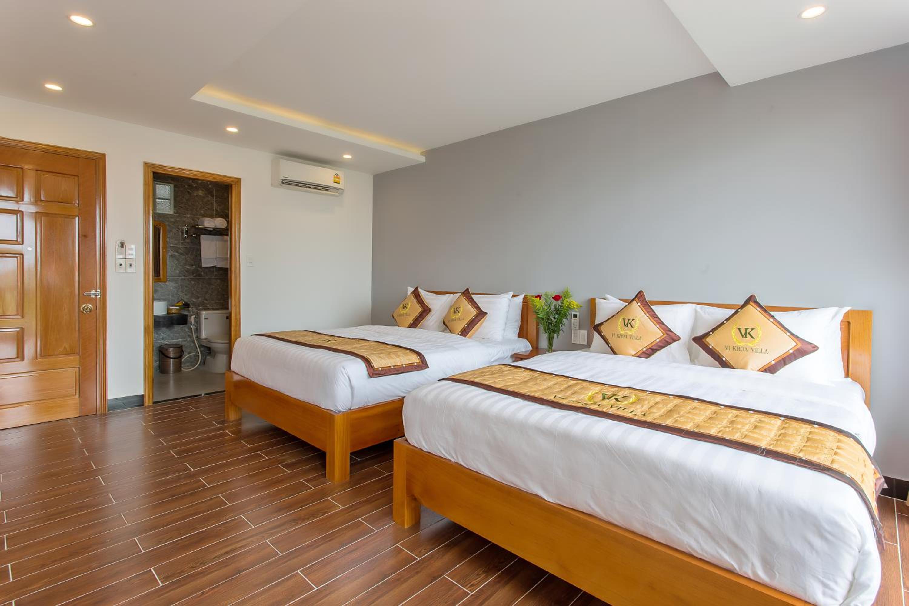 Hoi An Vi Khoa Villa