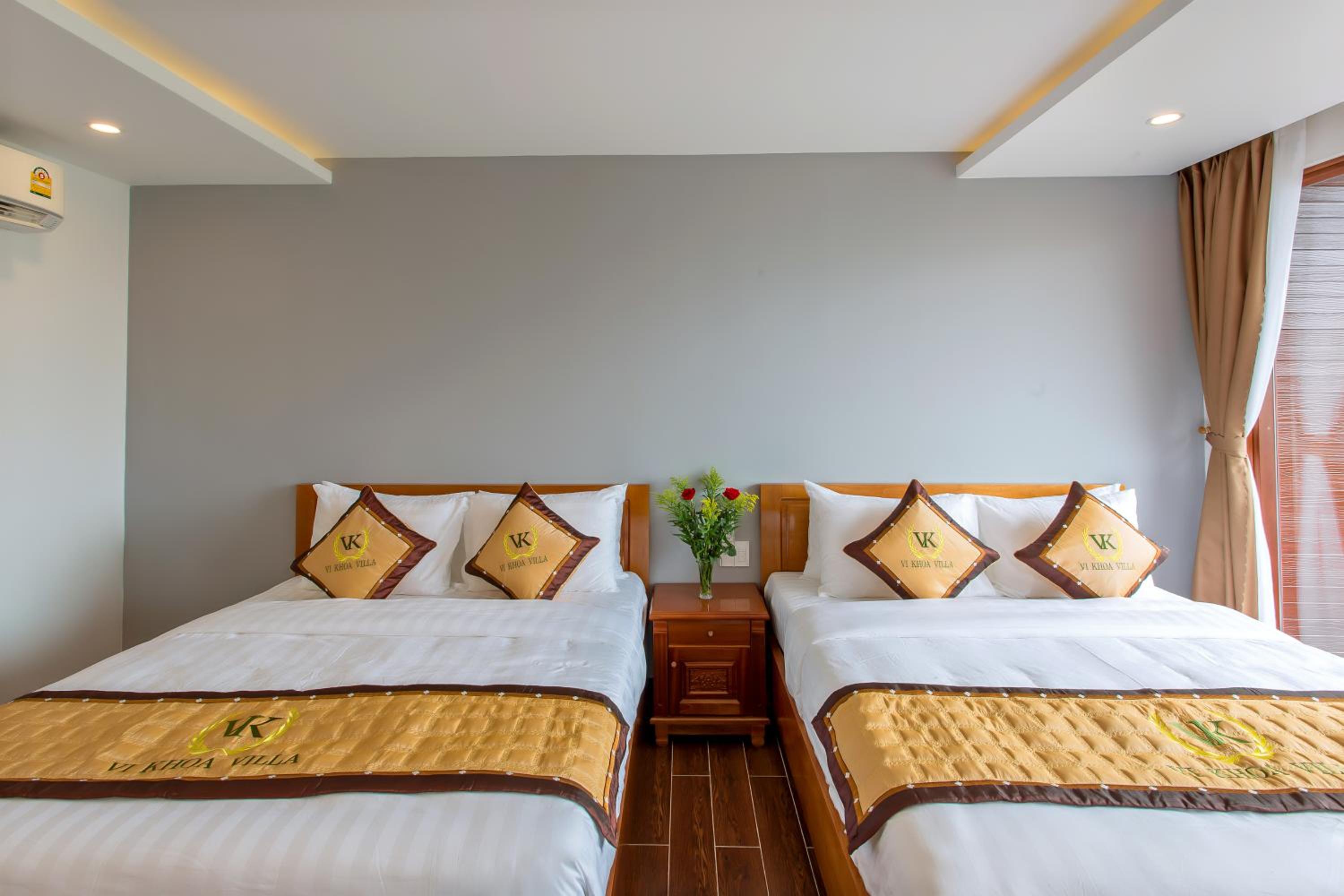 Hoi An Vi Khoa Villa