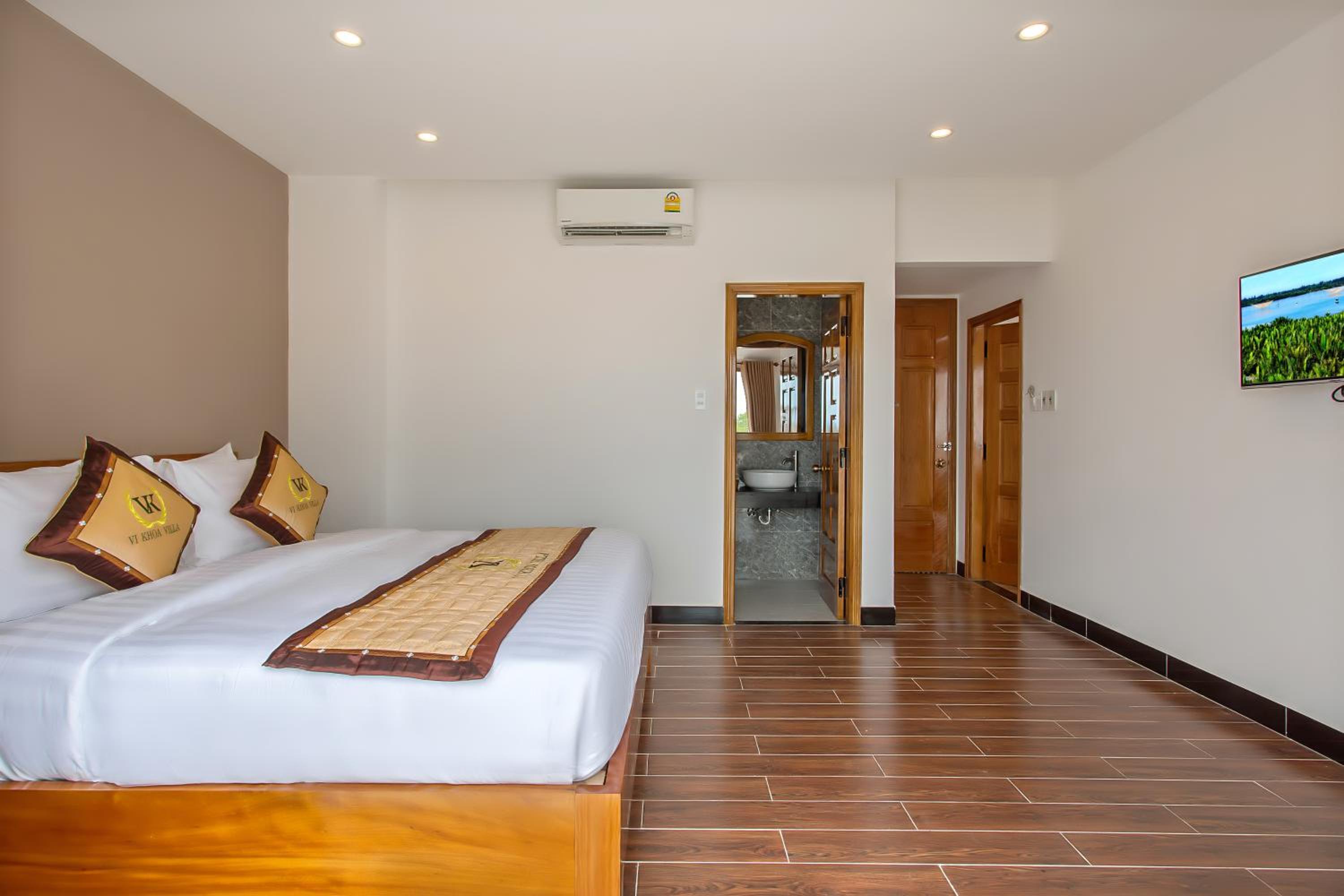 Hoi An Vi Khoa Villa
