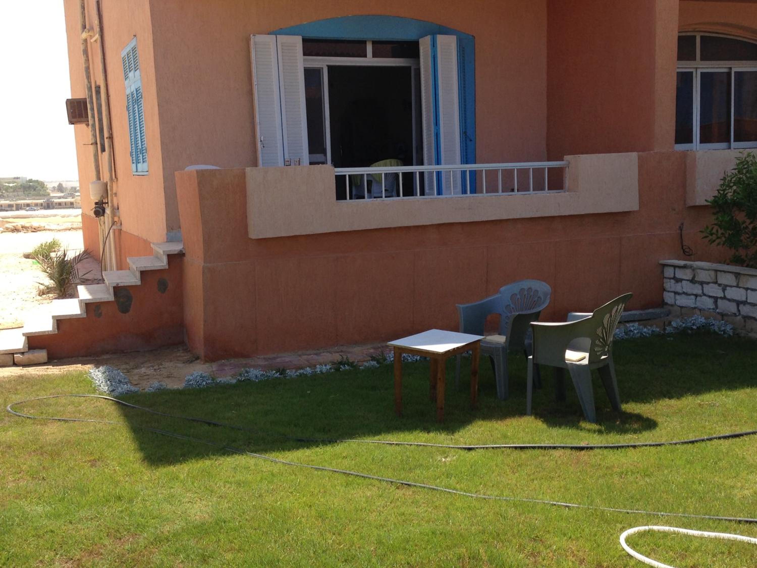 Fantastic Chalet ,North coast view 3