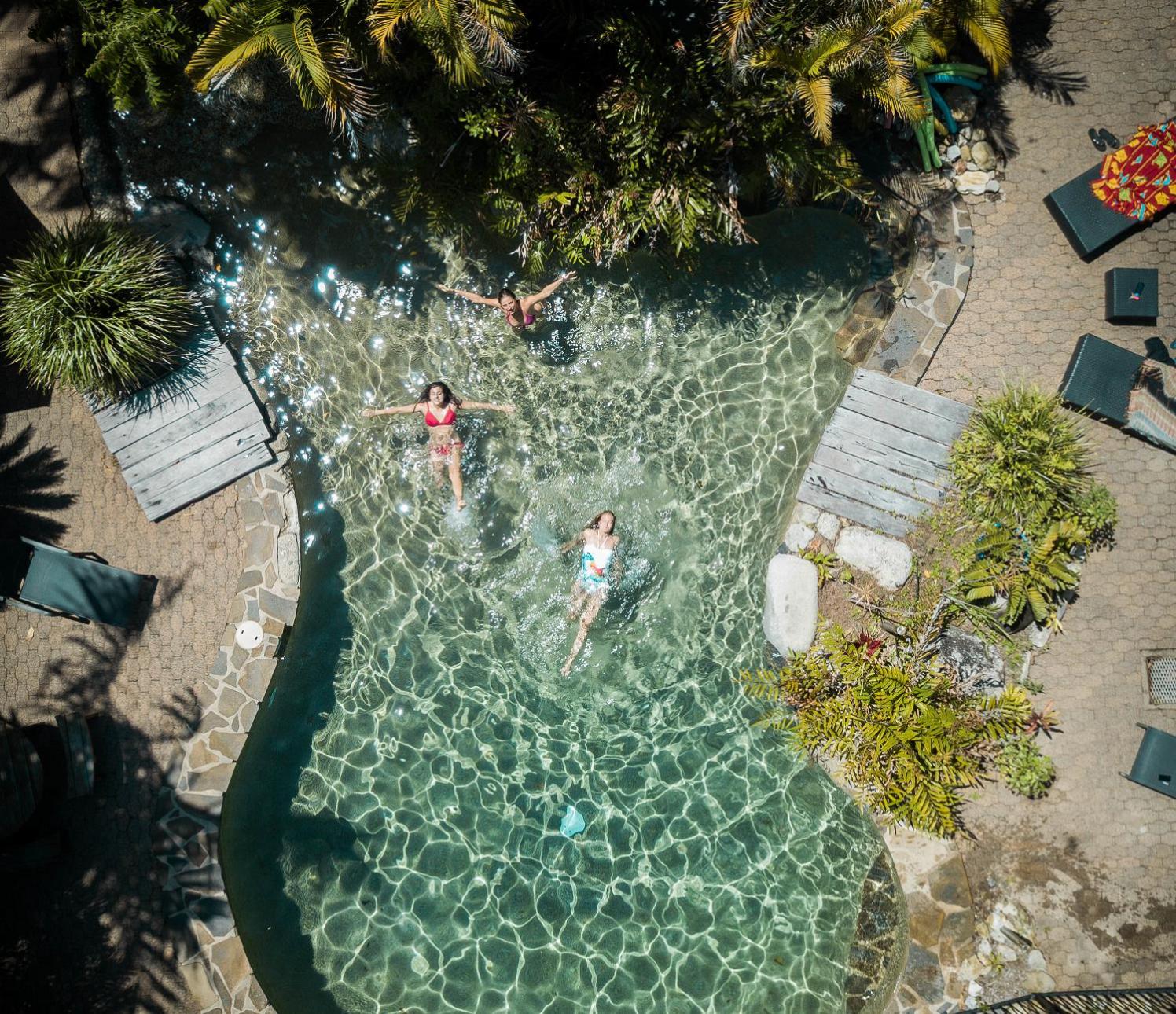 Coral Beach Lodge - Image 4