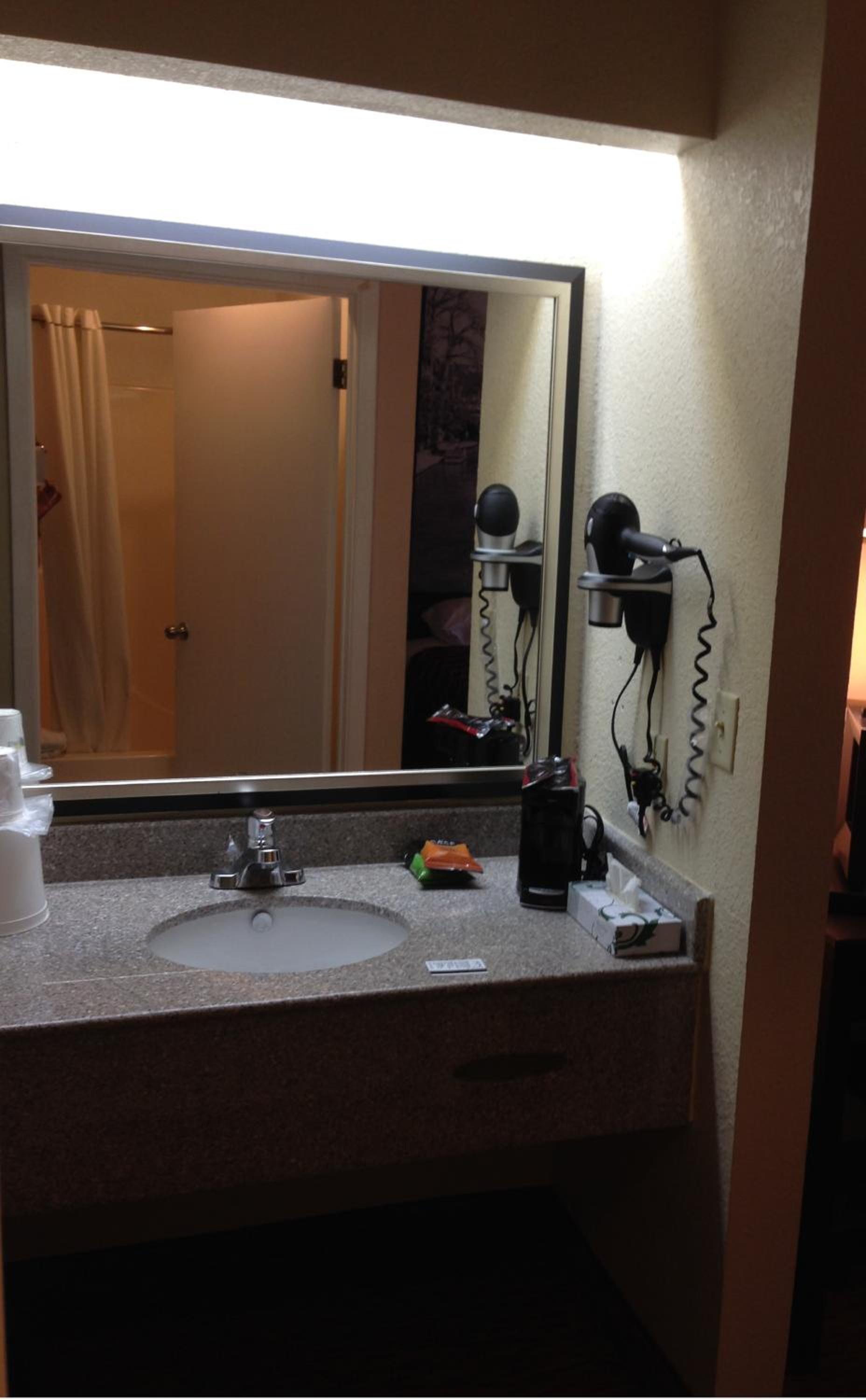 SureStay Plus by Best Western San Antonio Airport, Foto 10