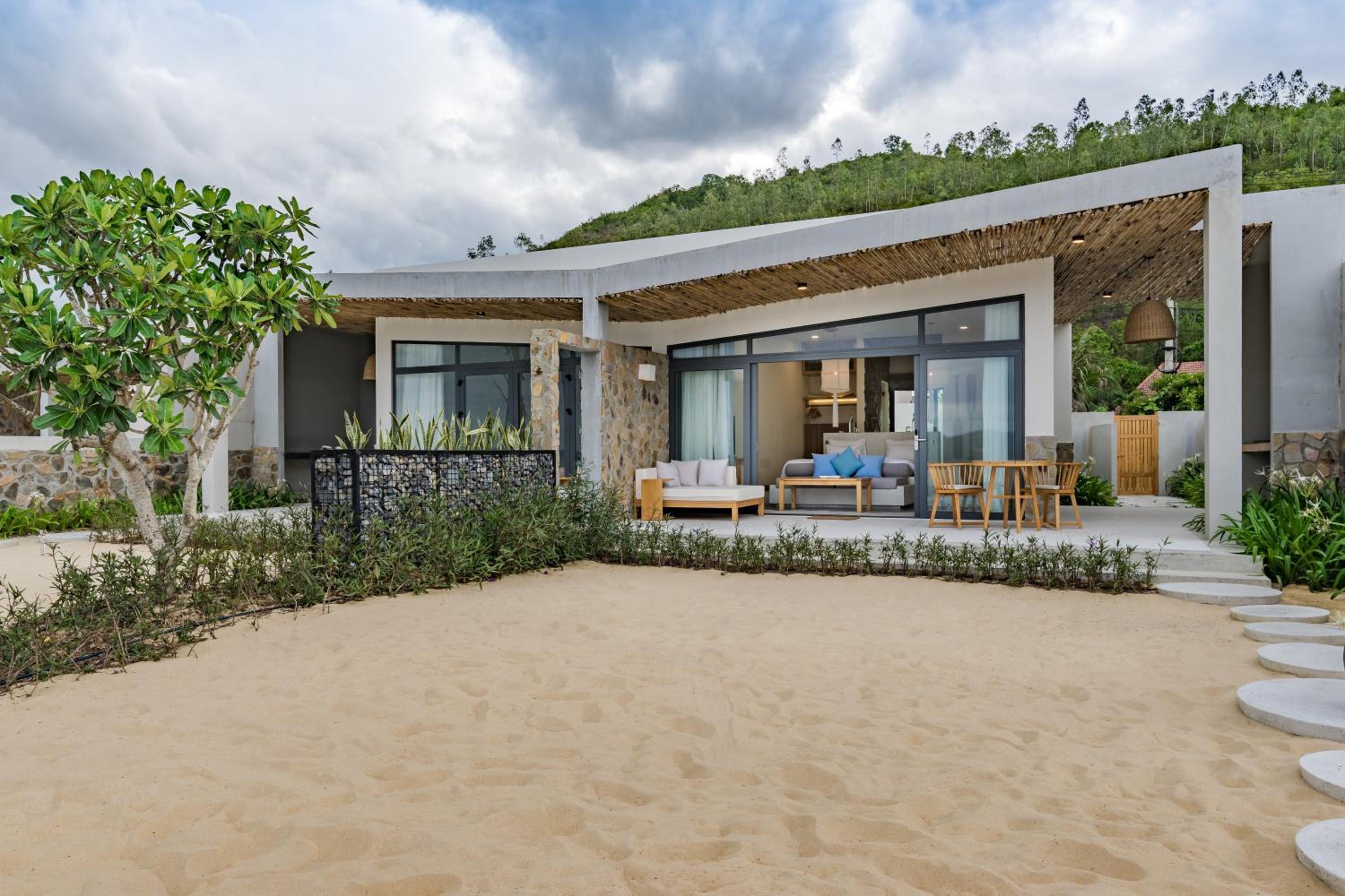 Que Toi Village Resort Phu Yen