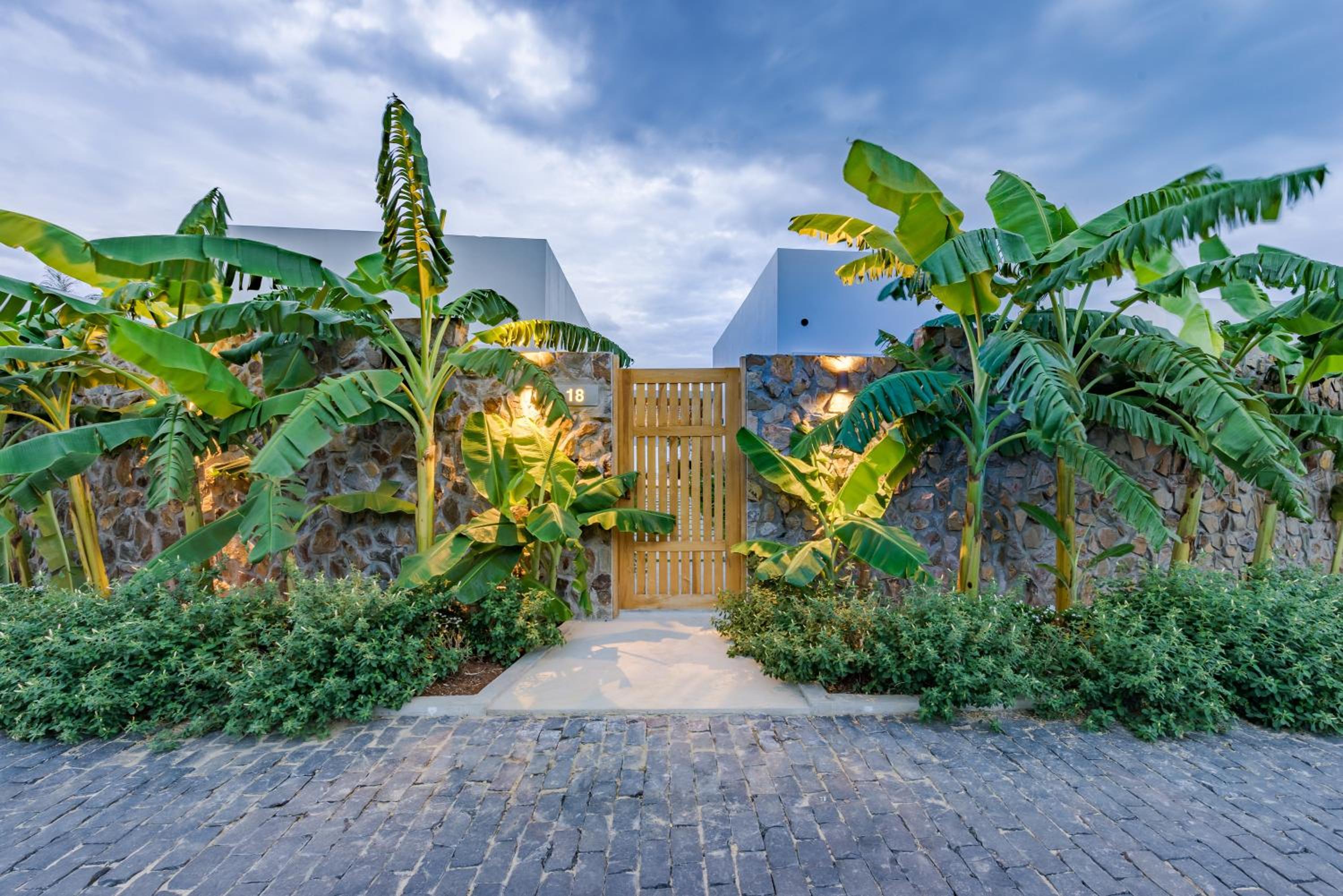 Que Toi Village Resort Phu Yen