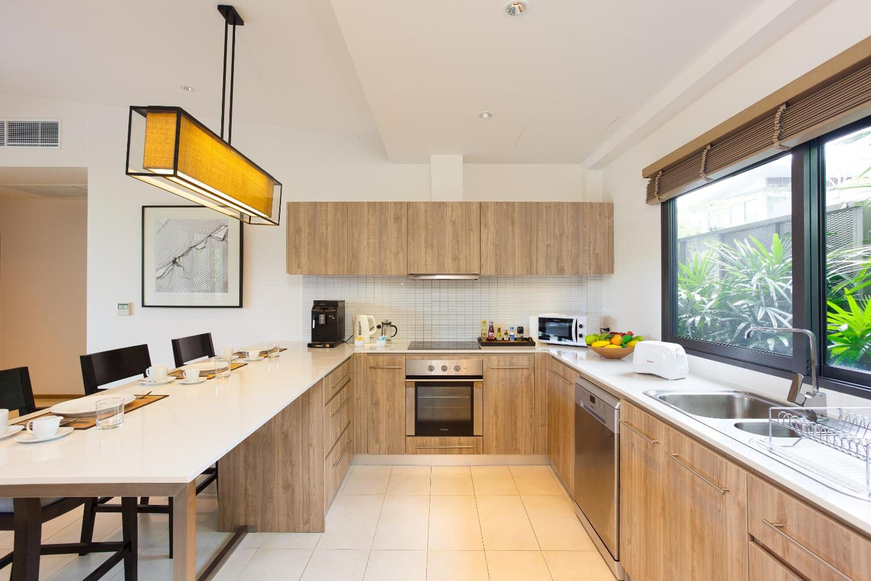 CASABAY Luxury Pool Villas by STAY