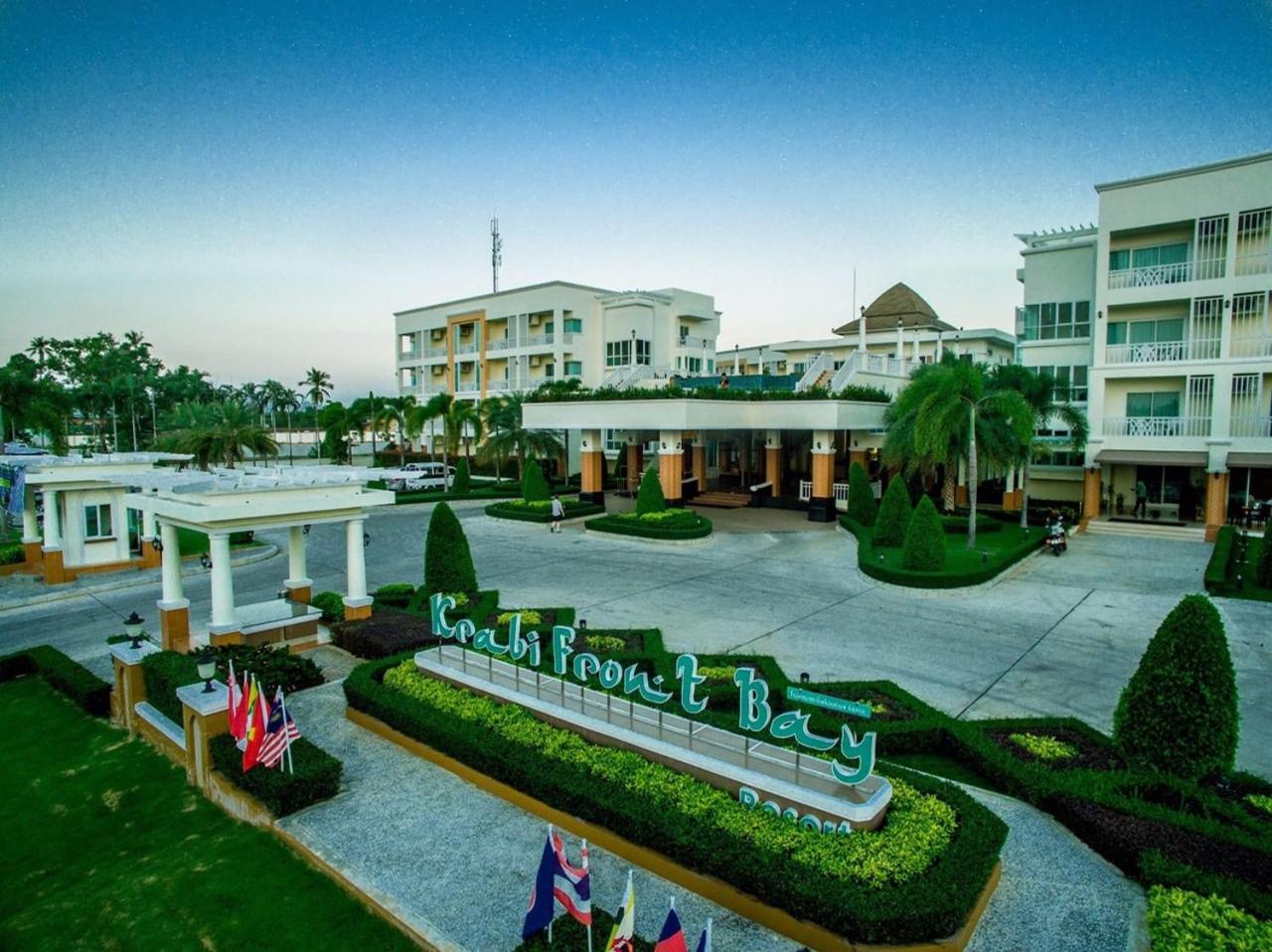 Krabi Front Bay Resort