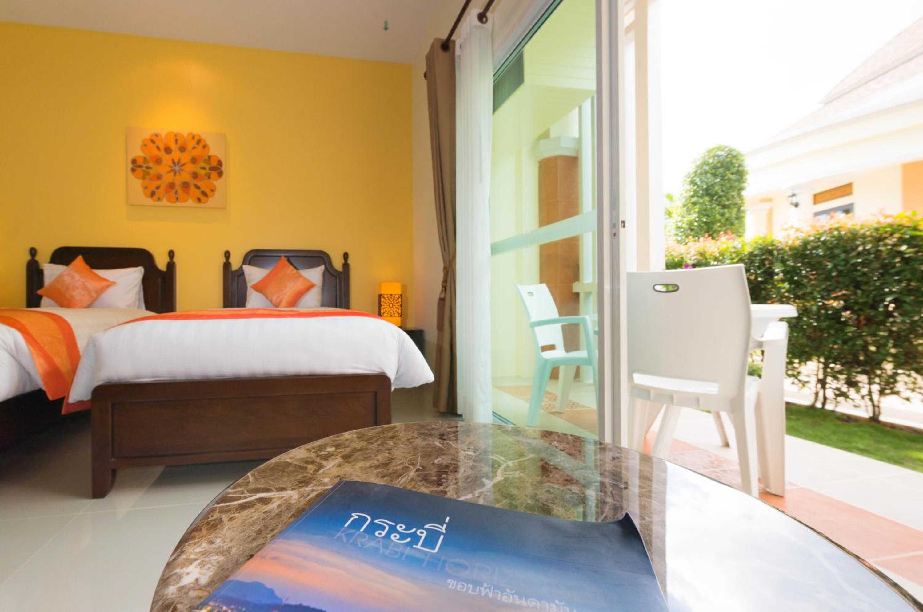 Krabi Front Bay Resort