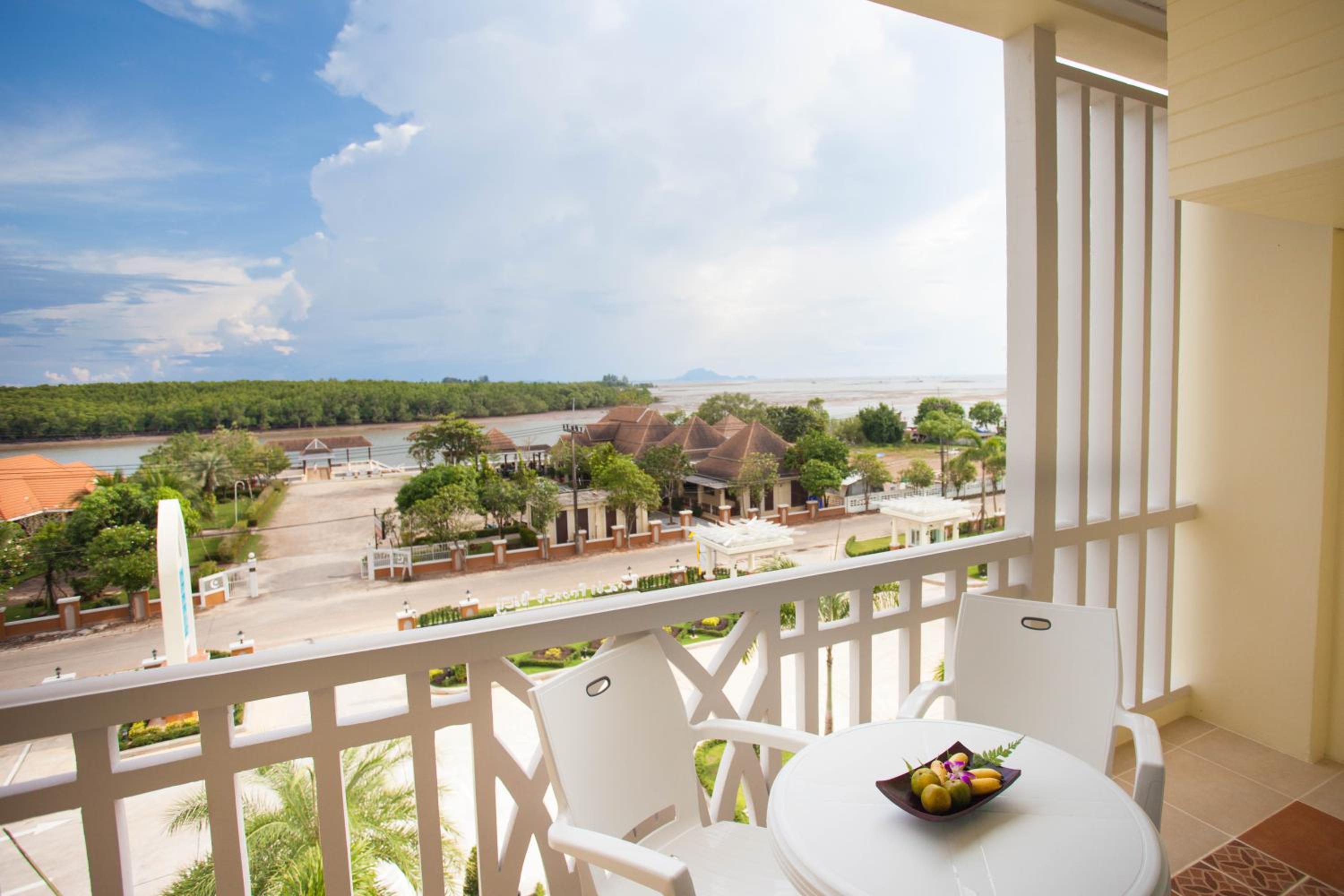 Krabi Front Bay Resort