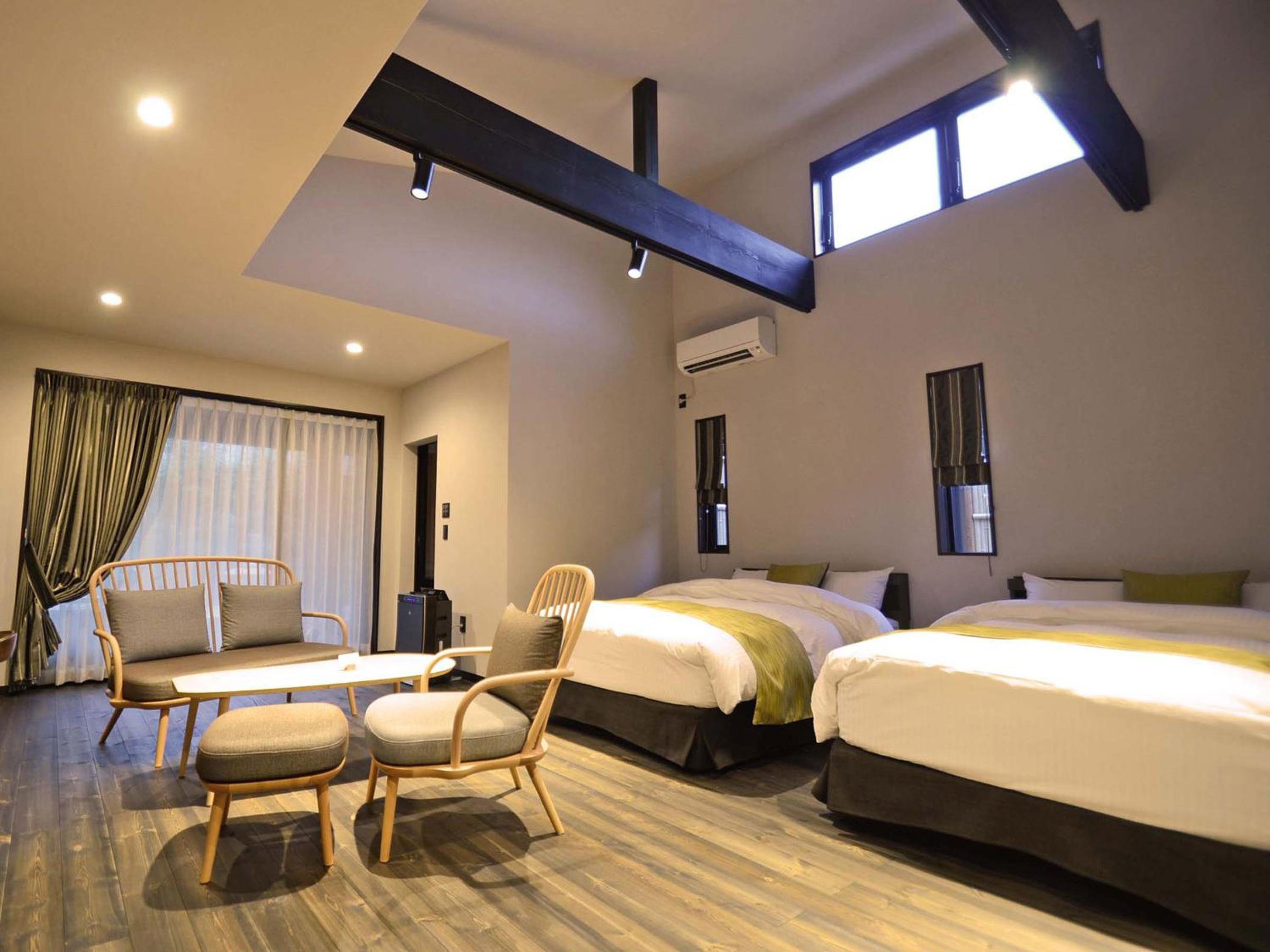 Auberge Yusura