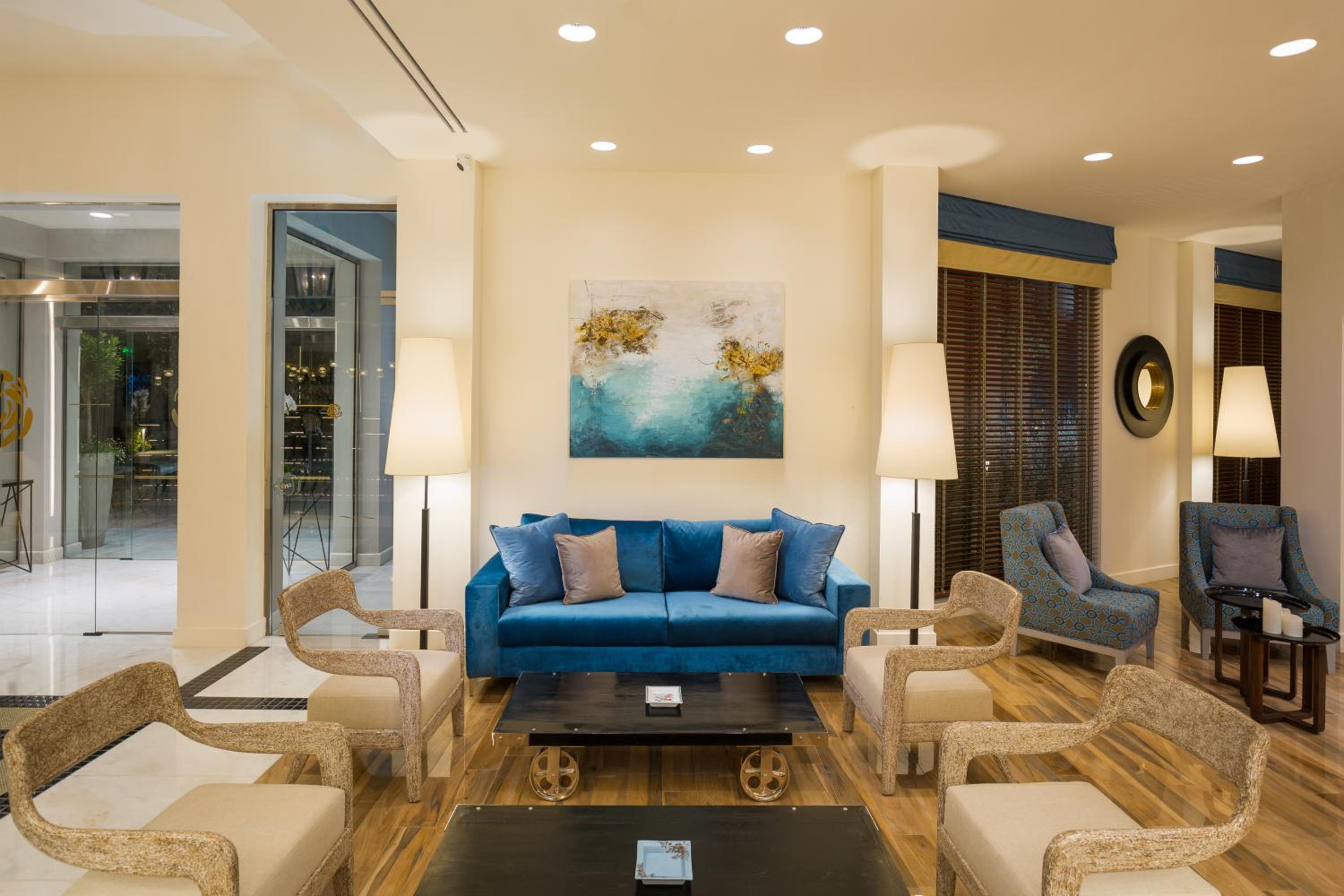 Rodostamo Hotel & Spa- Adults Friendly
