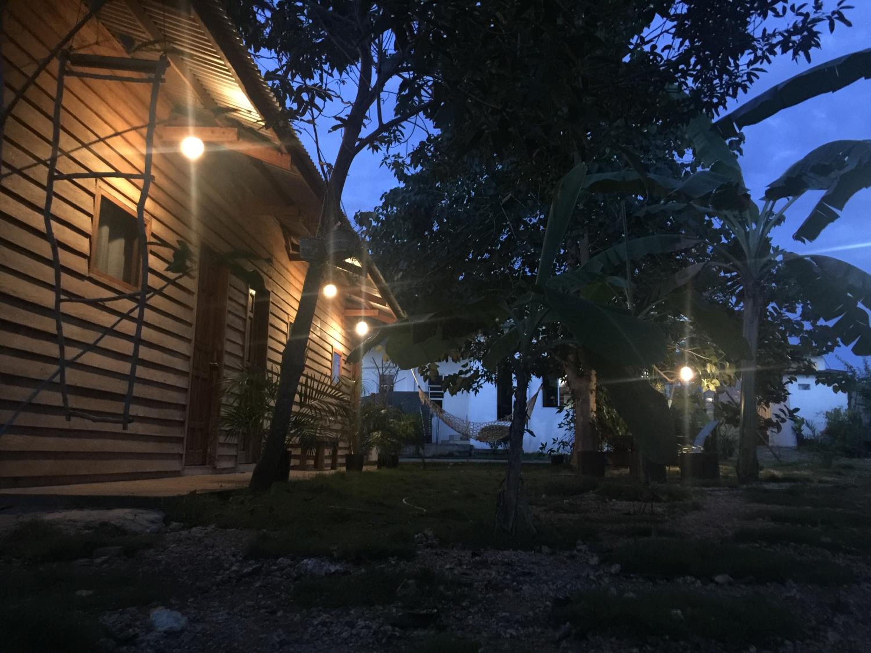Terreza's Place