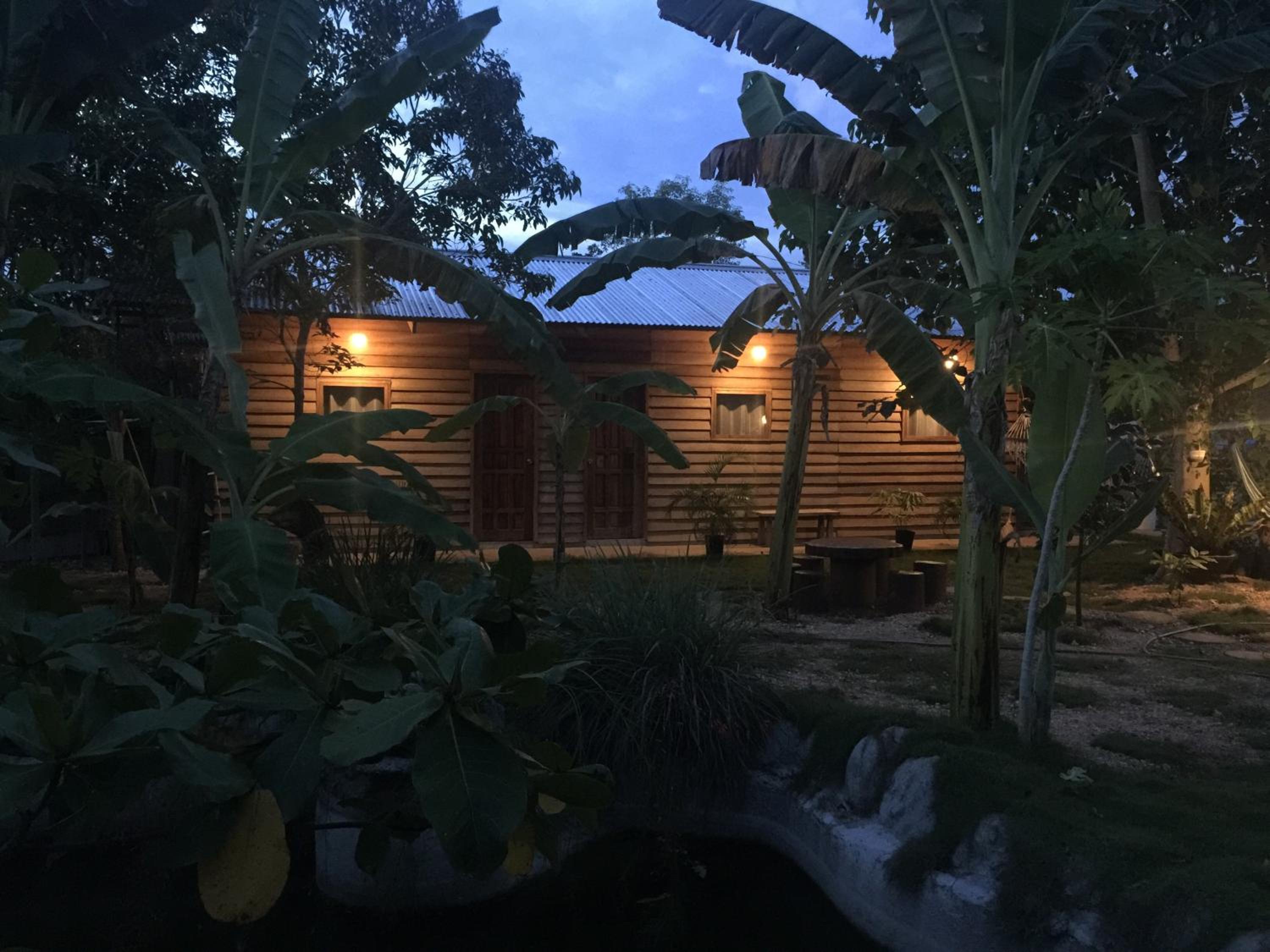 Terreza's Place