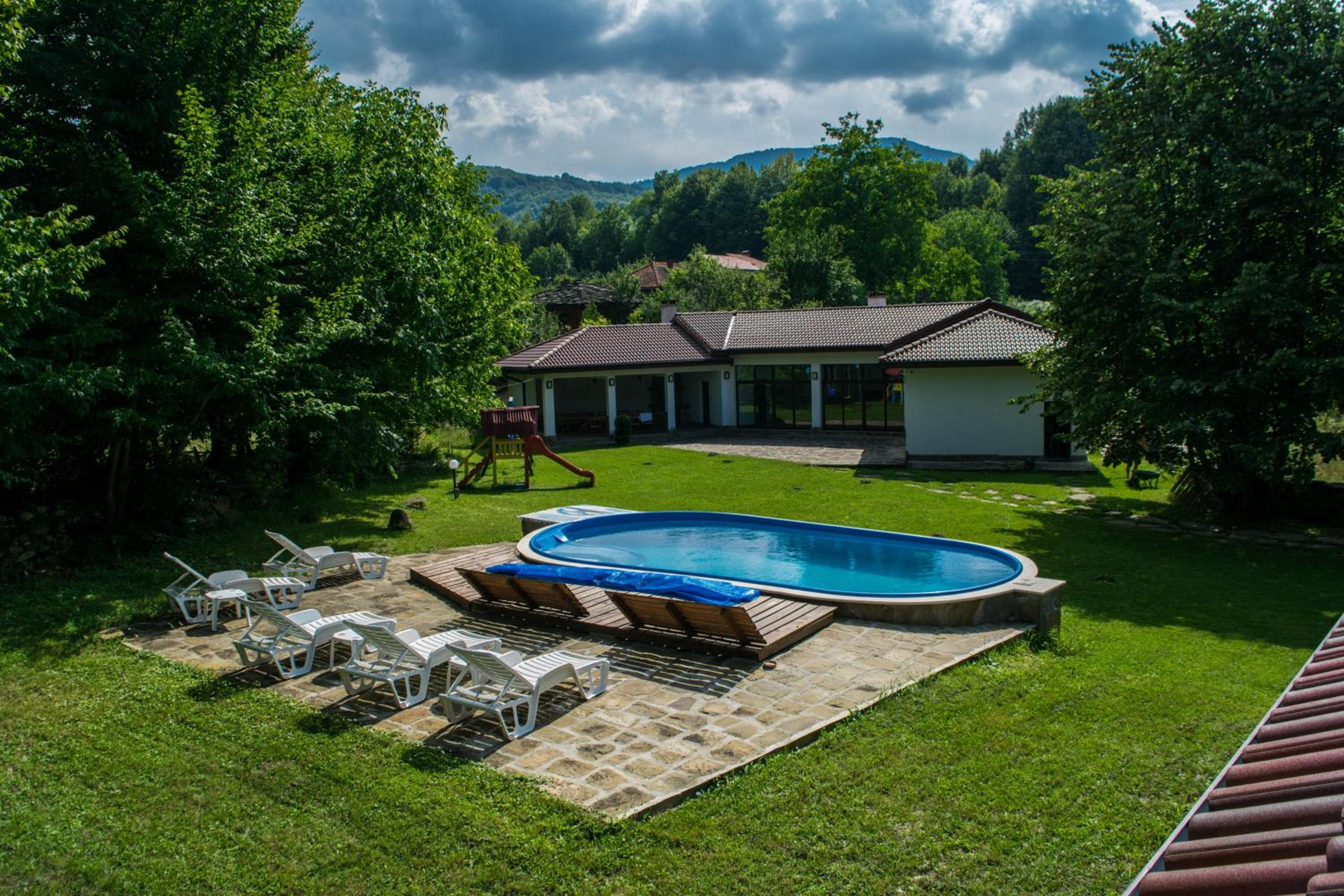 Gabarite Holiday Village