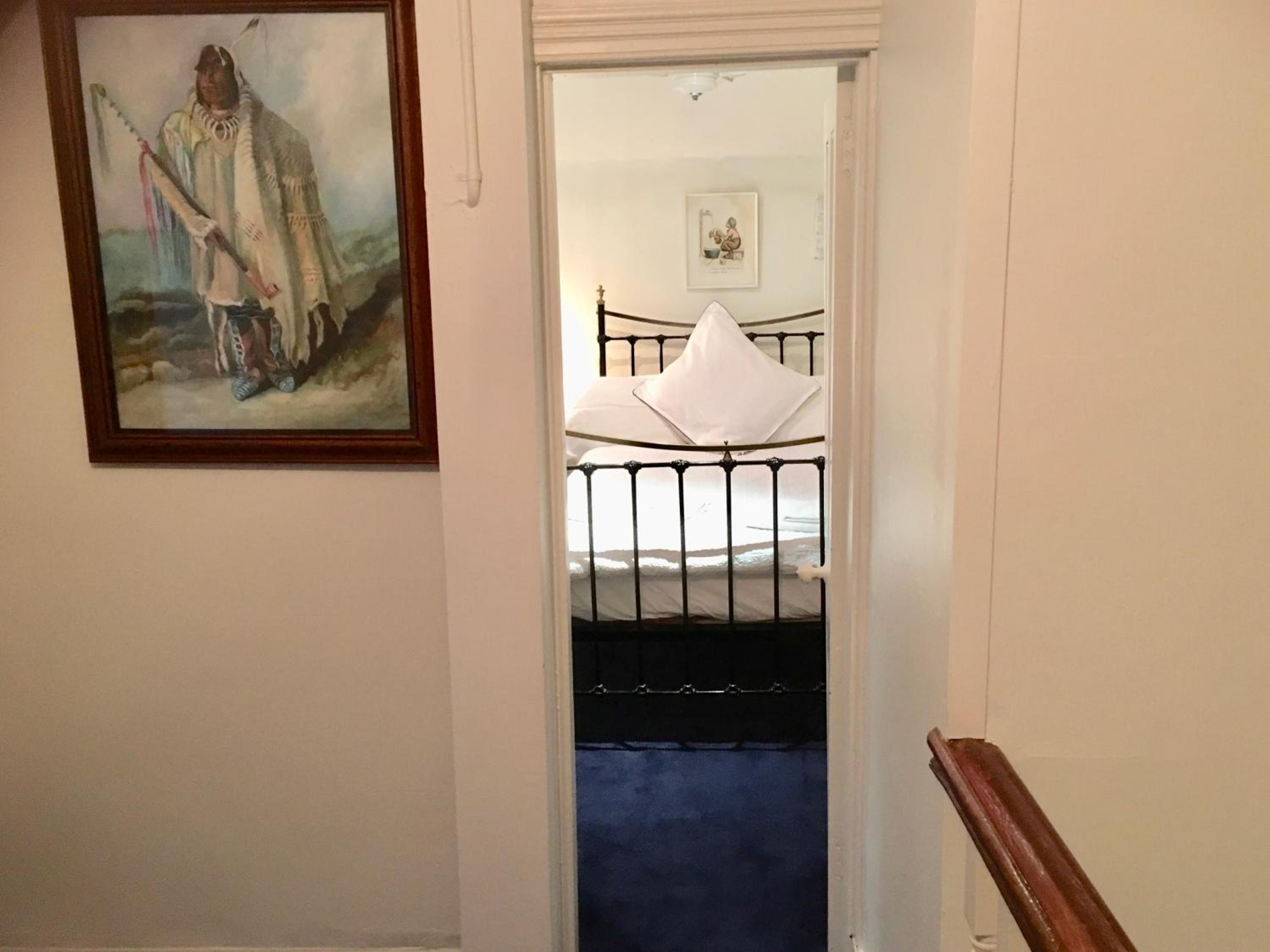 Charming Federation style home minutes from CBD