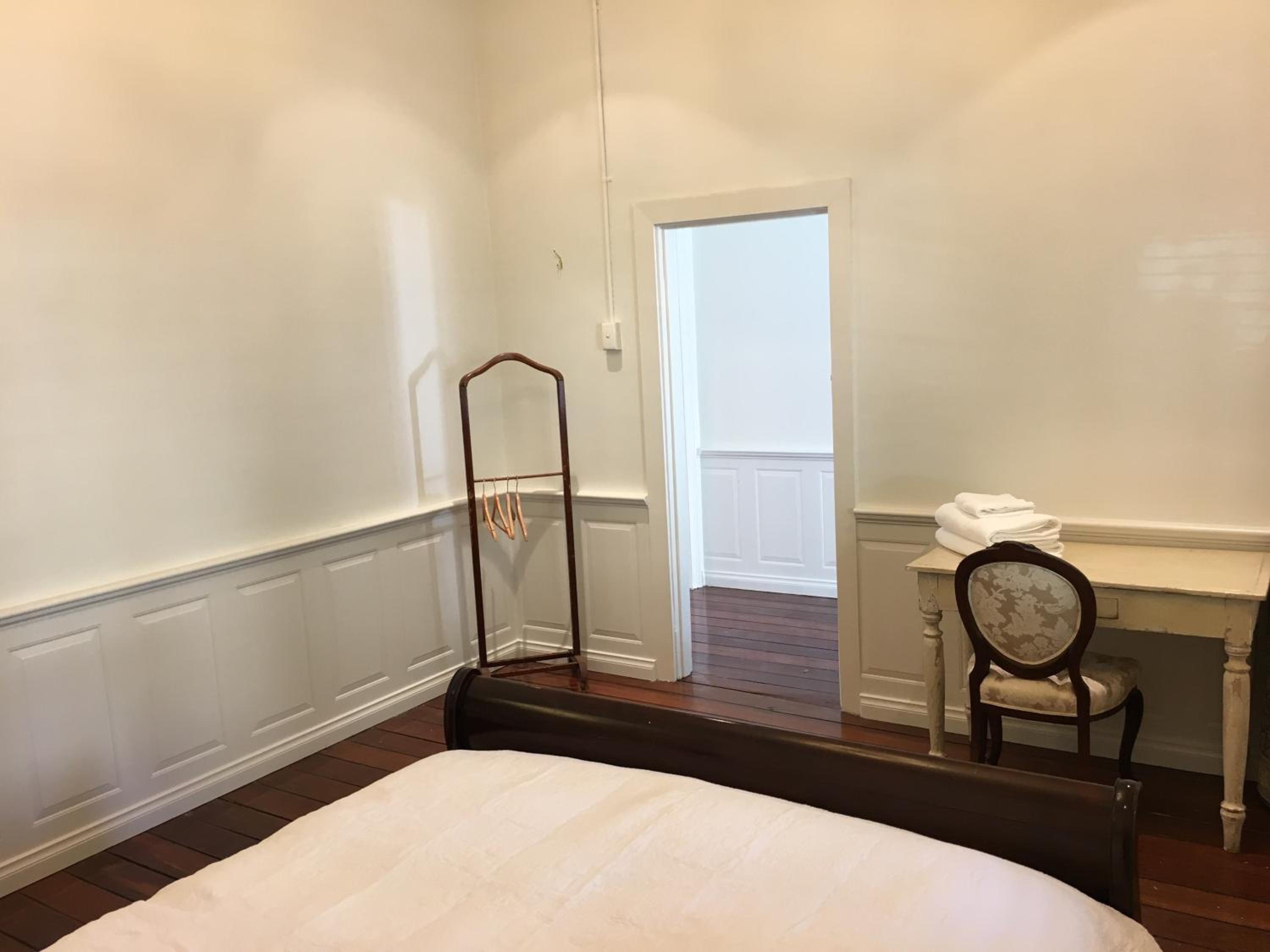 Charming Federation style home minutes from CBD