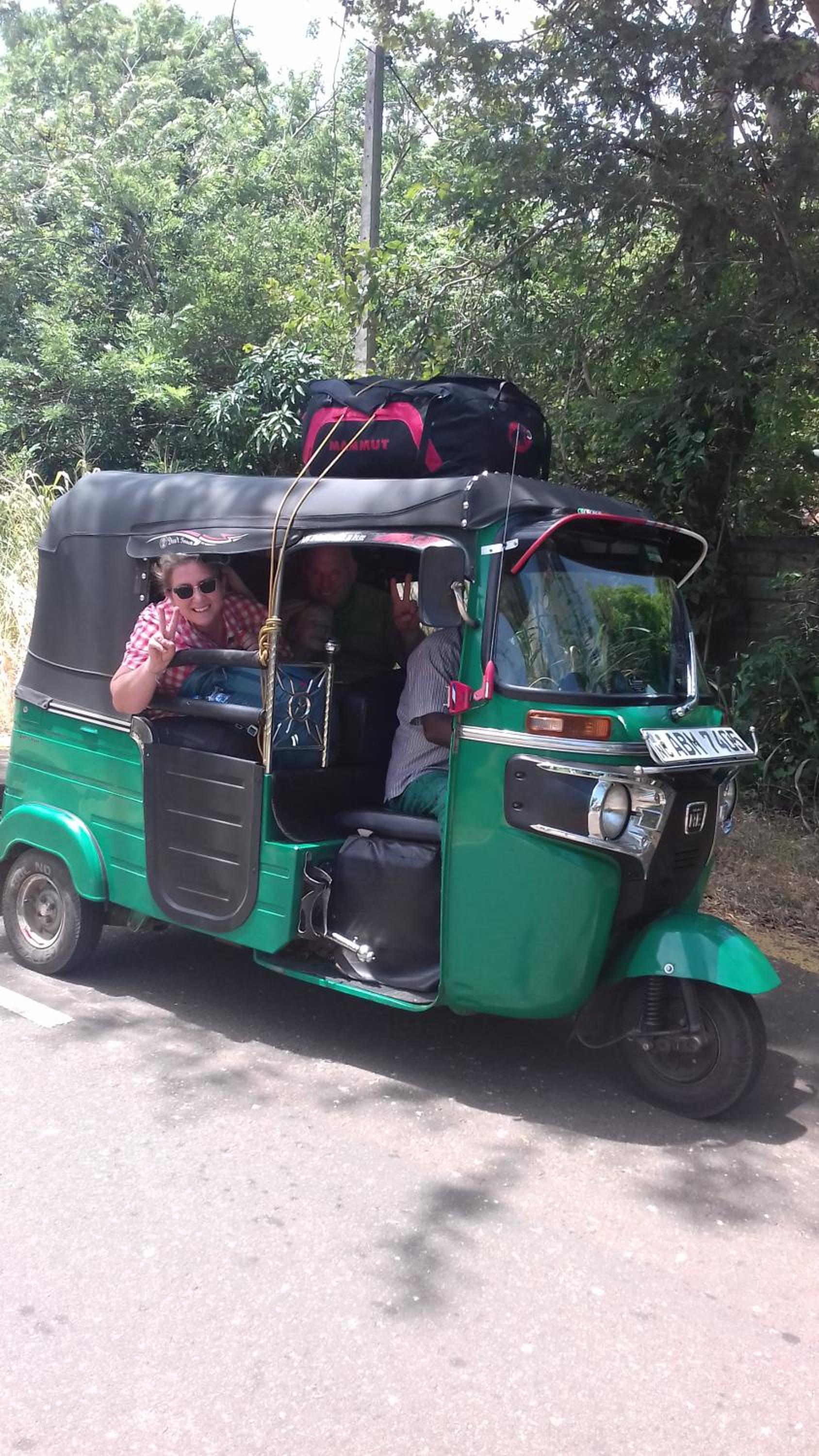 Wilpattu Dolosmahe