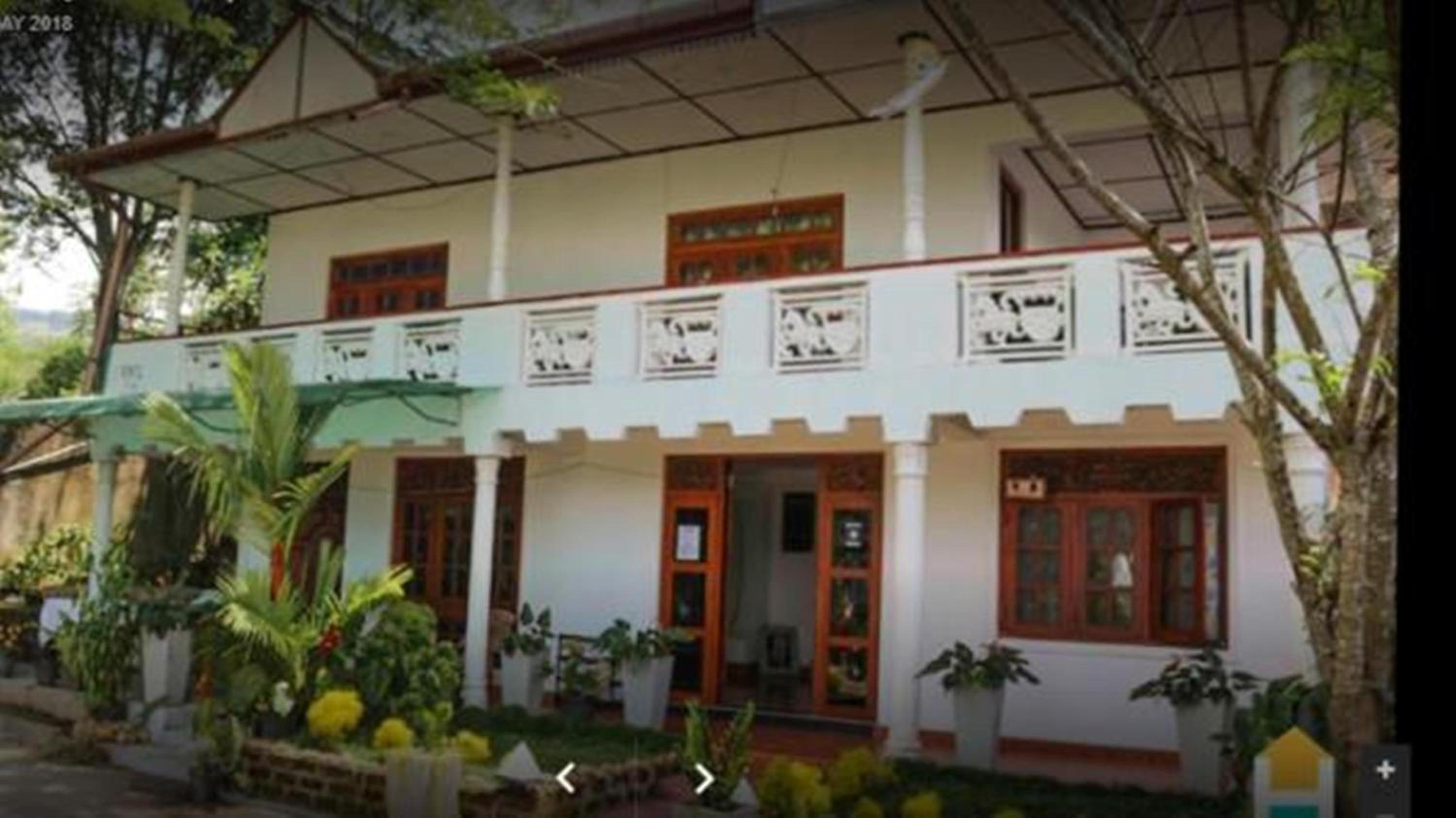 Ella Jayamali Homestay