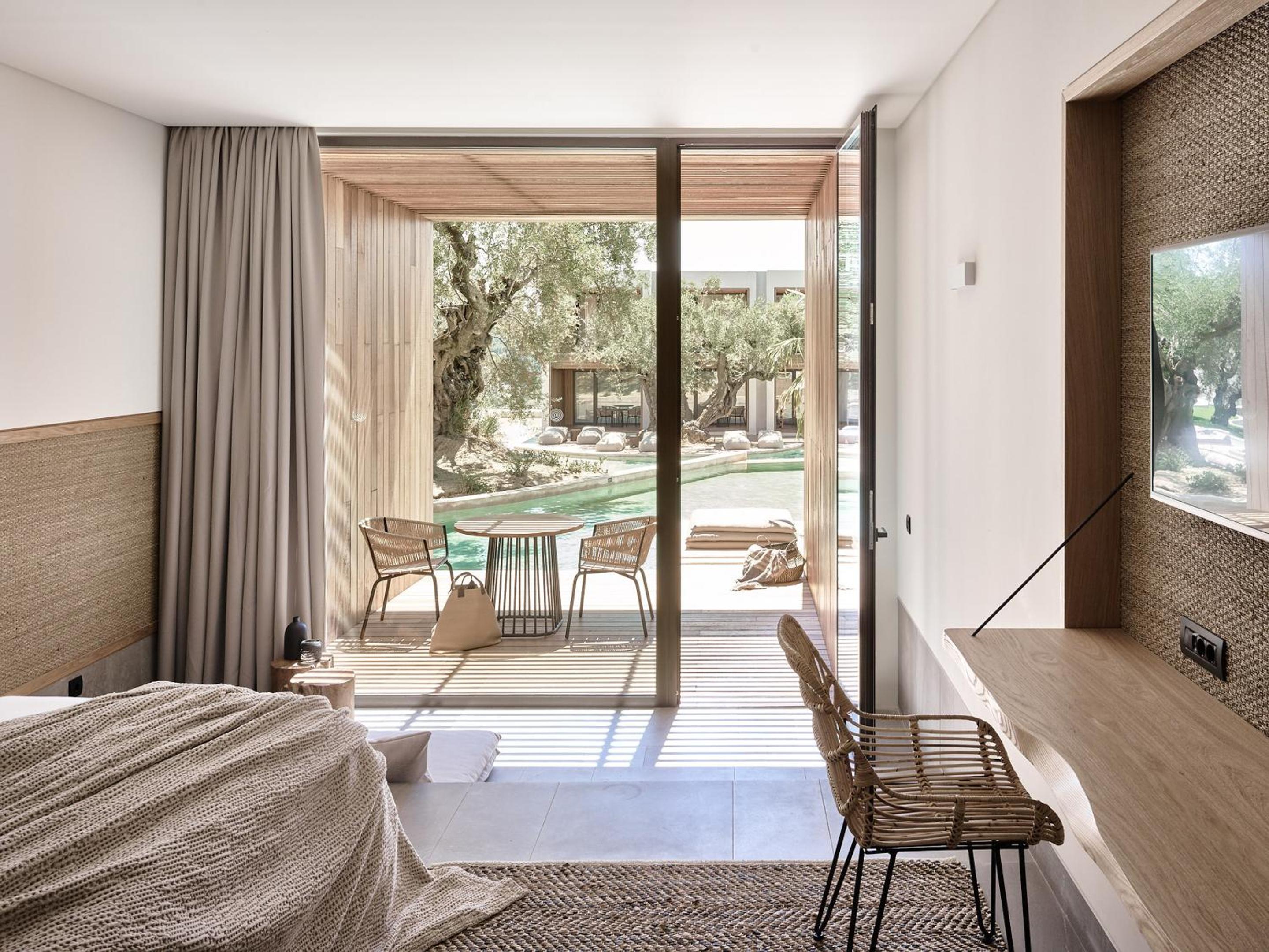 Olea All Suite Hotel, a Member of Design Hotels 13