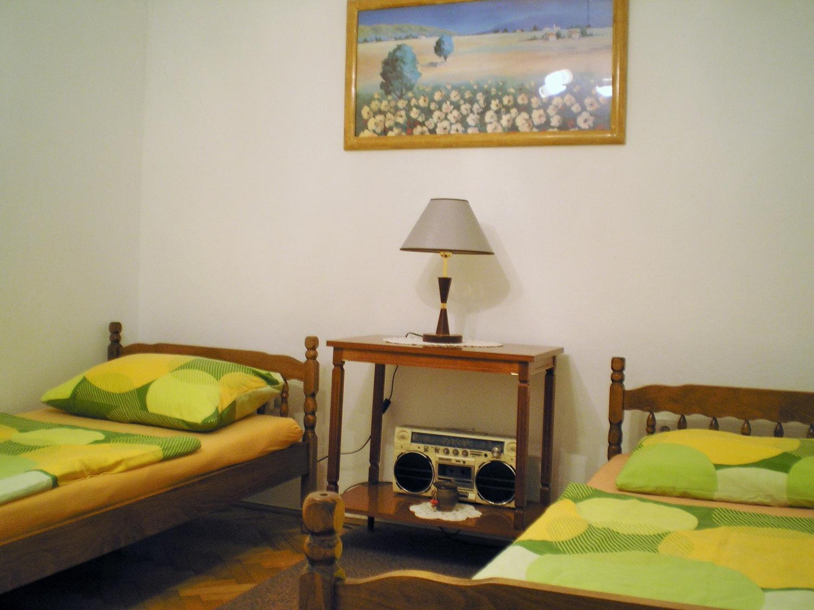 Apartments Country House Stipica