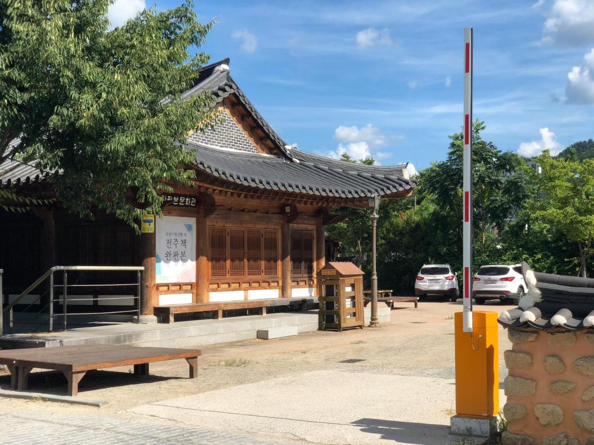 Sanminjae view 4