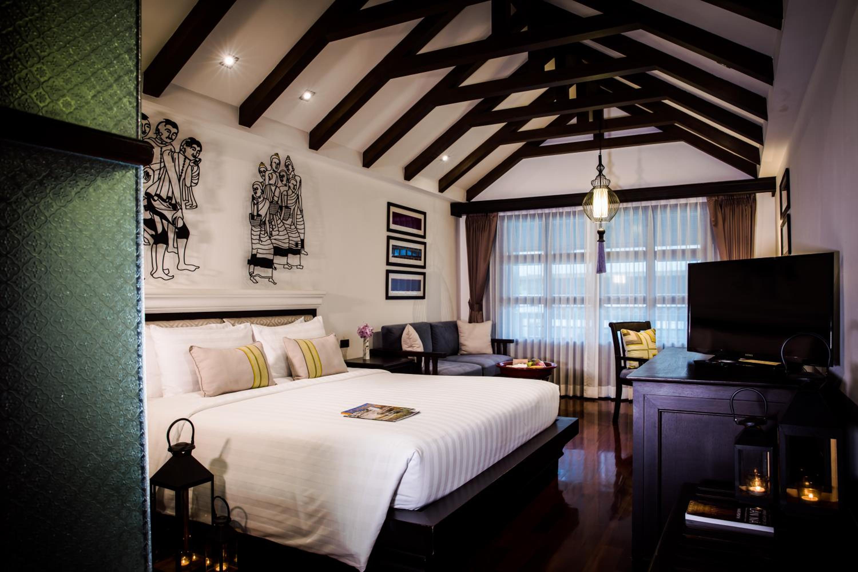 Na Nirand Romantic Boutique Resort