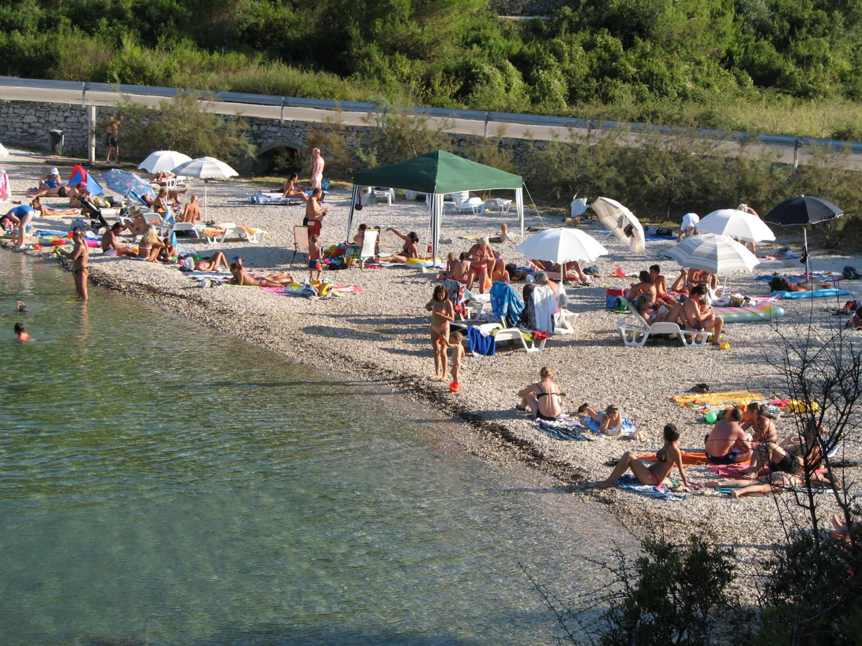 Apartments Doulos