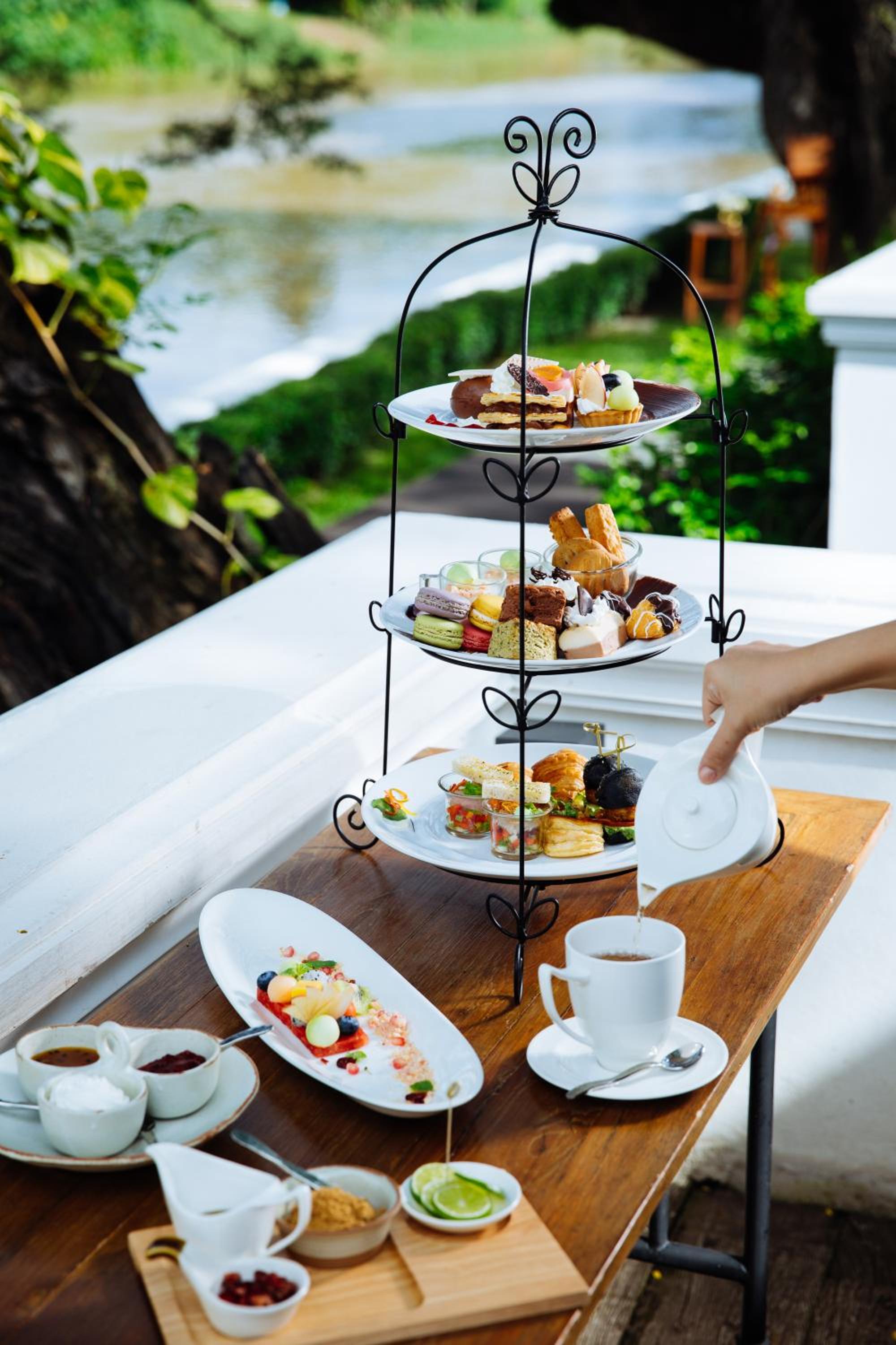 Na Nirand Romantic Boutique Resort 6